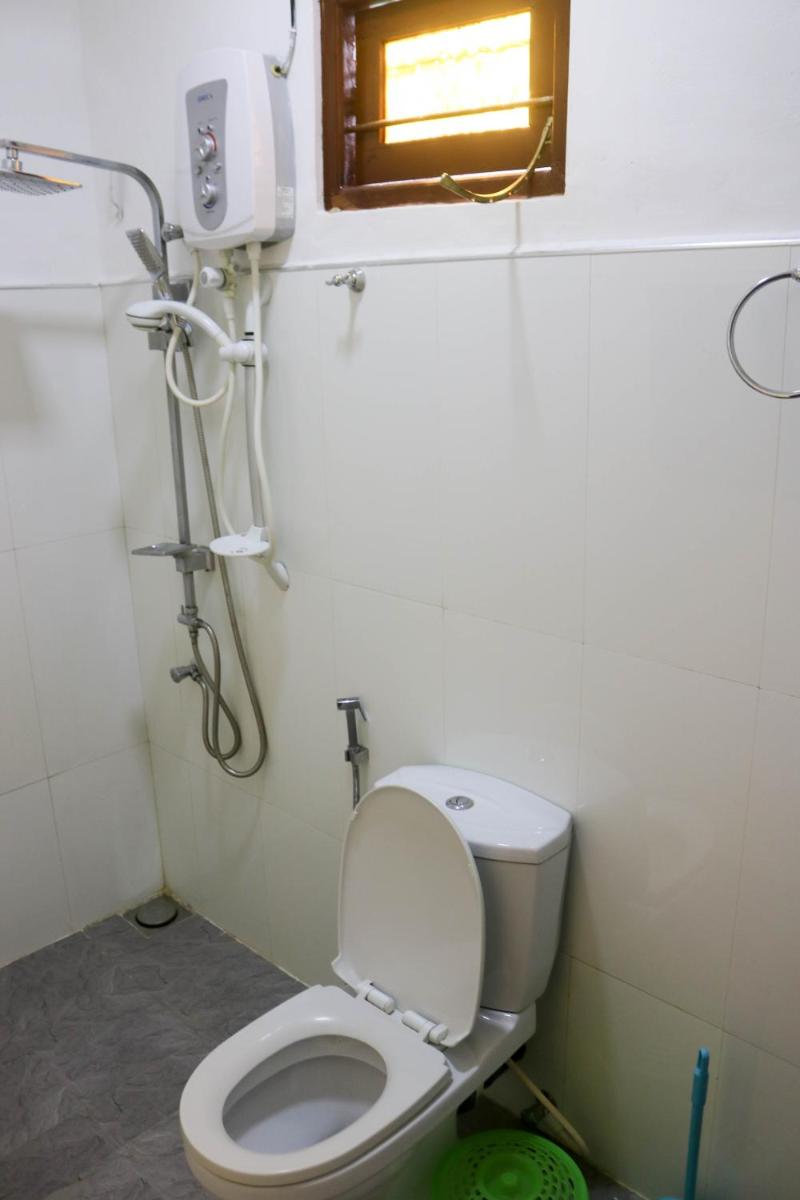 Deluxe Apartment photo 3