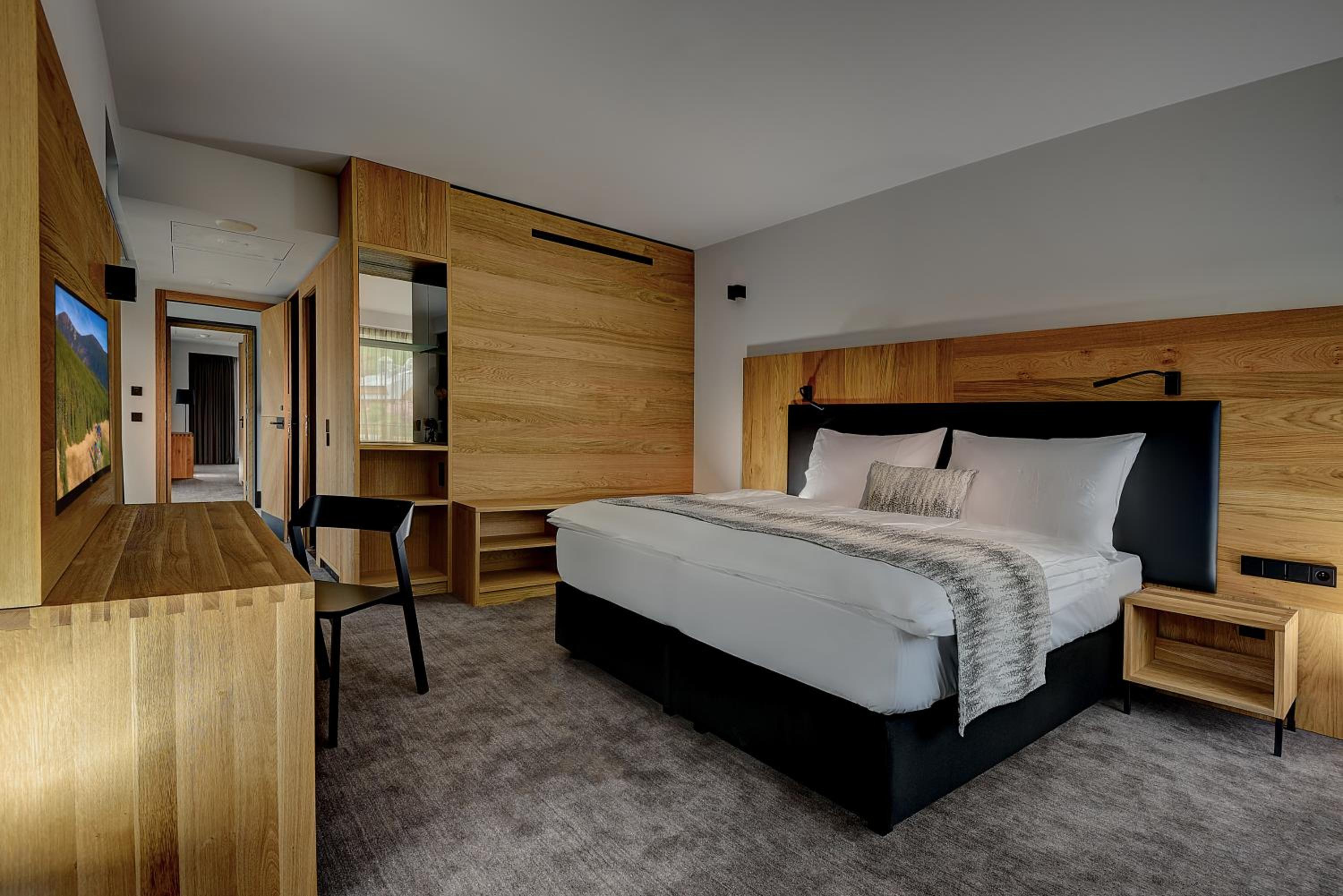 Superior Double Room - Photo 1