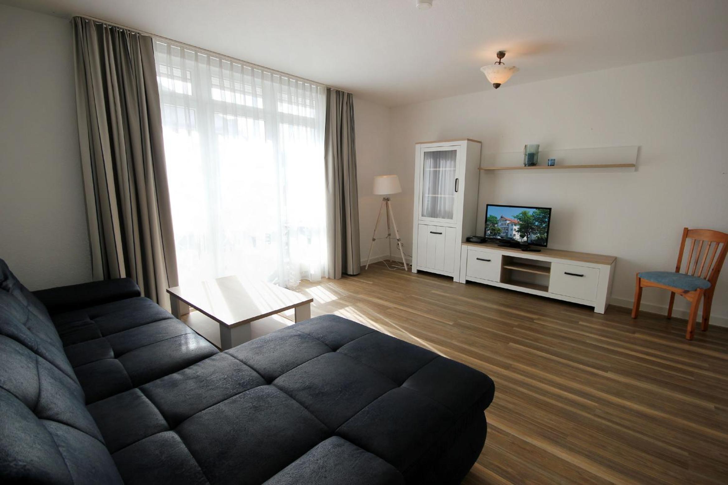 Apartment photo 1