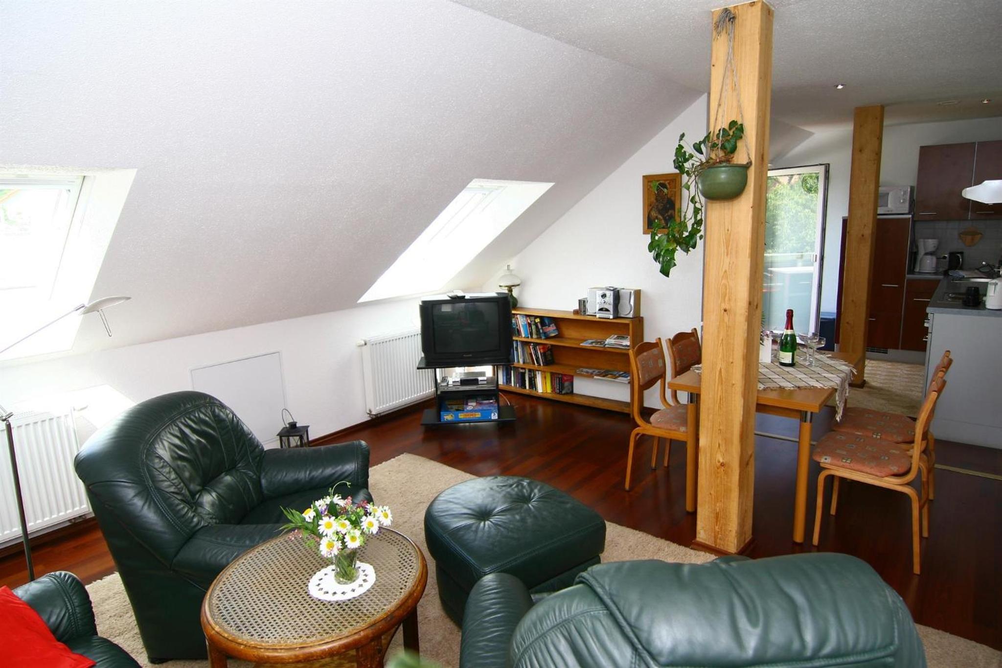 Apartment photo 1