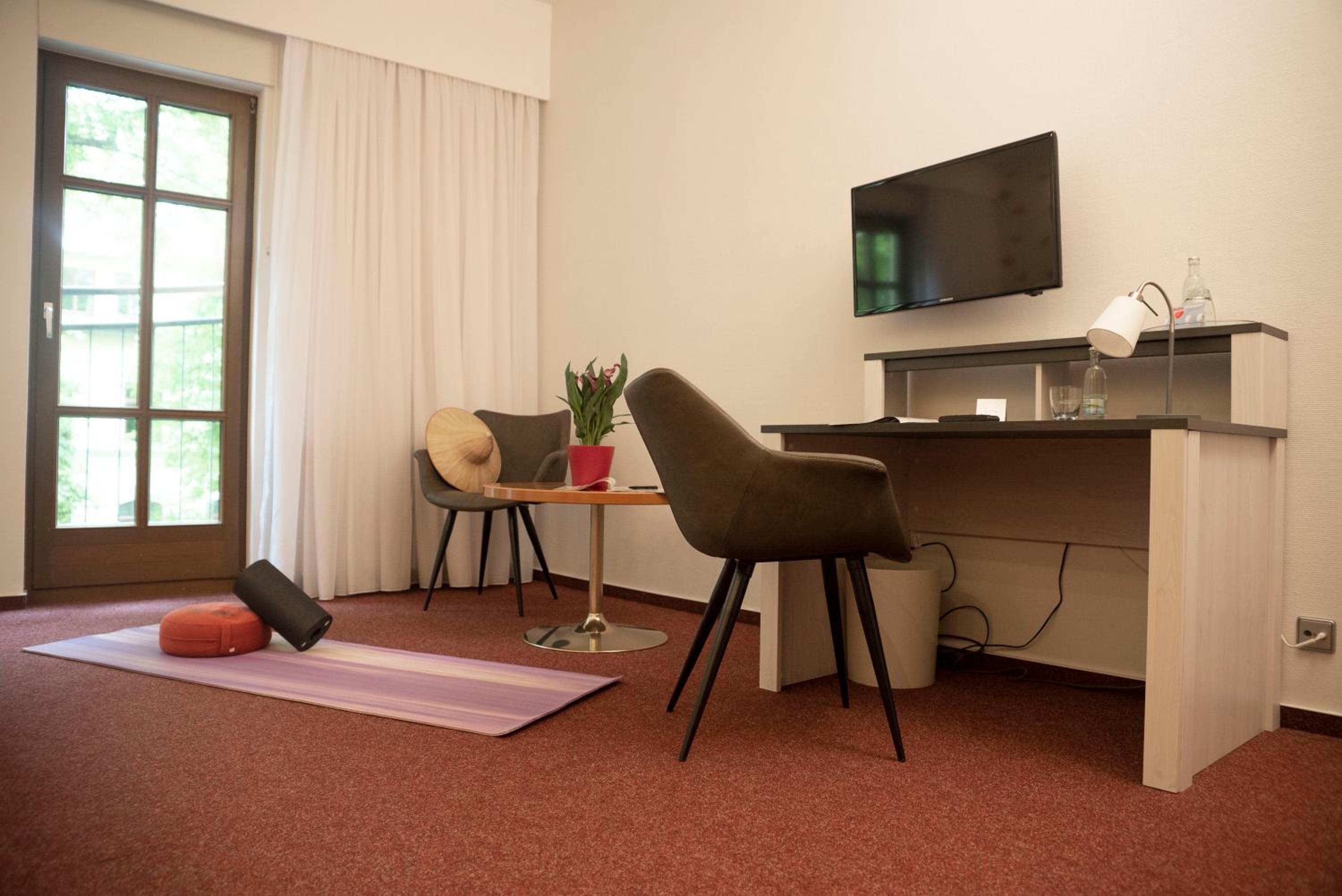 Double Room - Photo 12