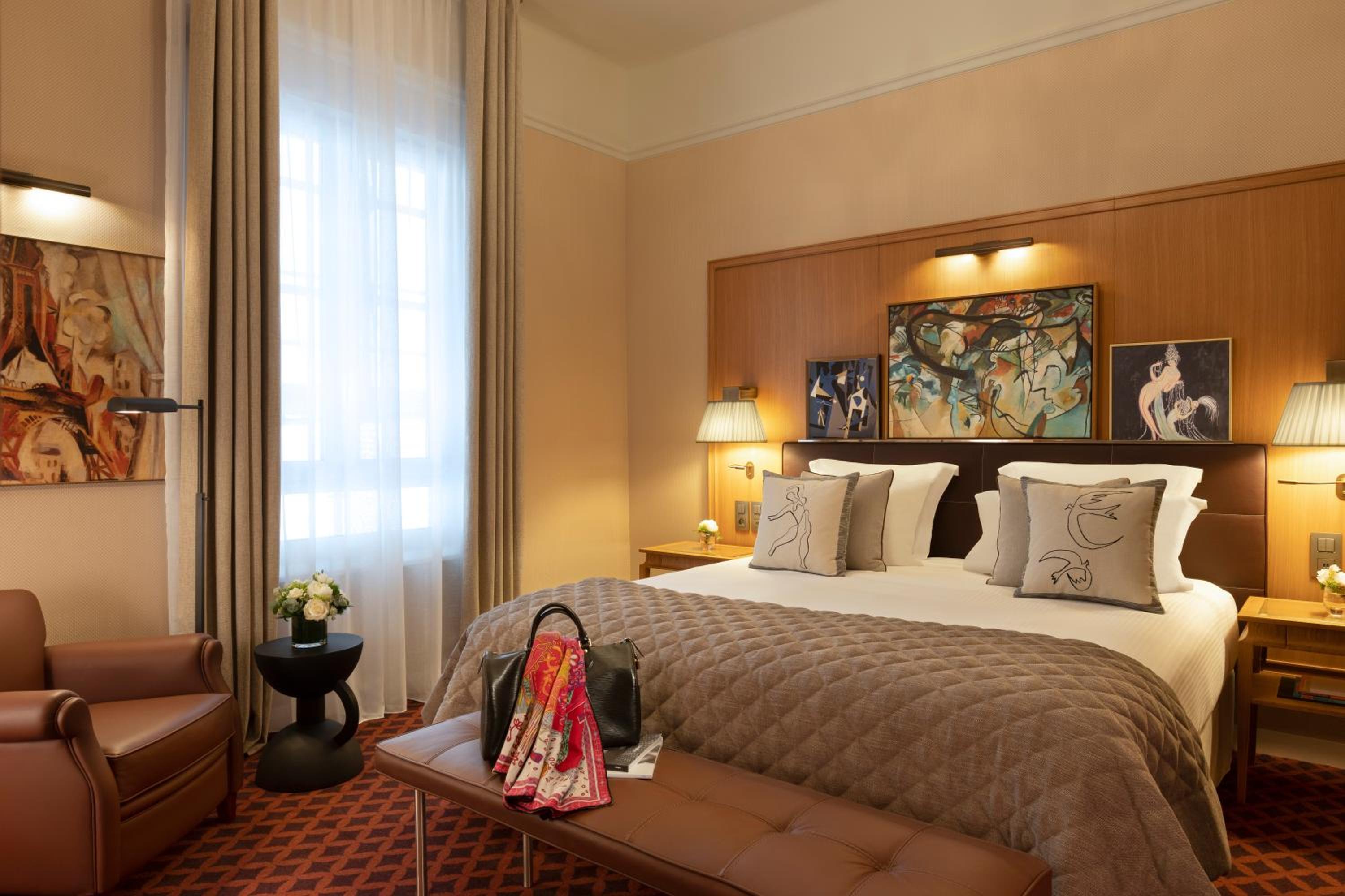 Superior Double Room photo 1