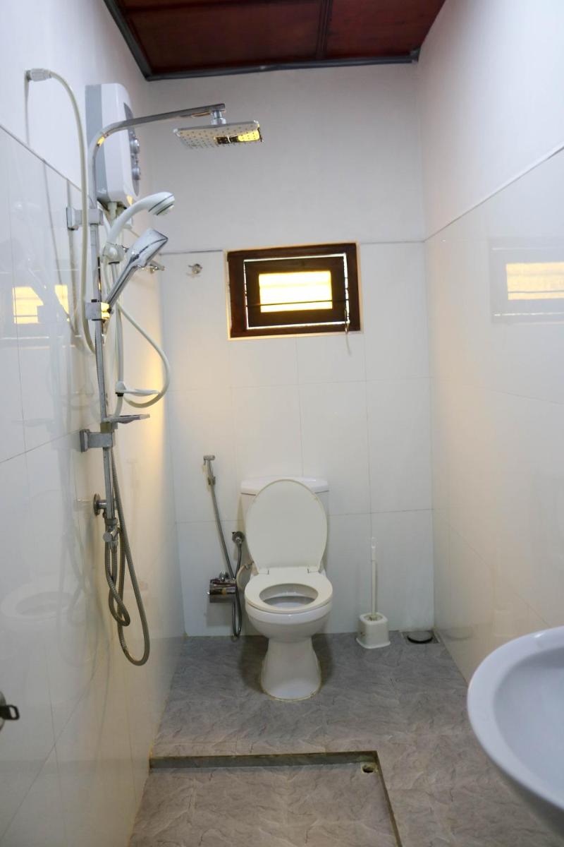 Basic Double Room photo 1