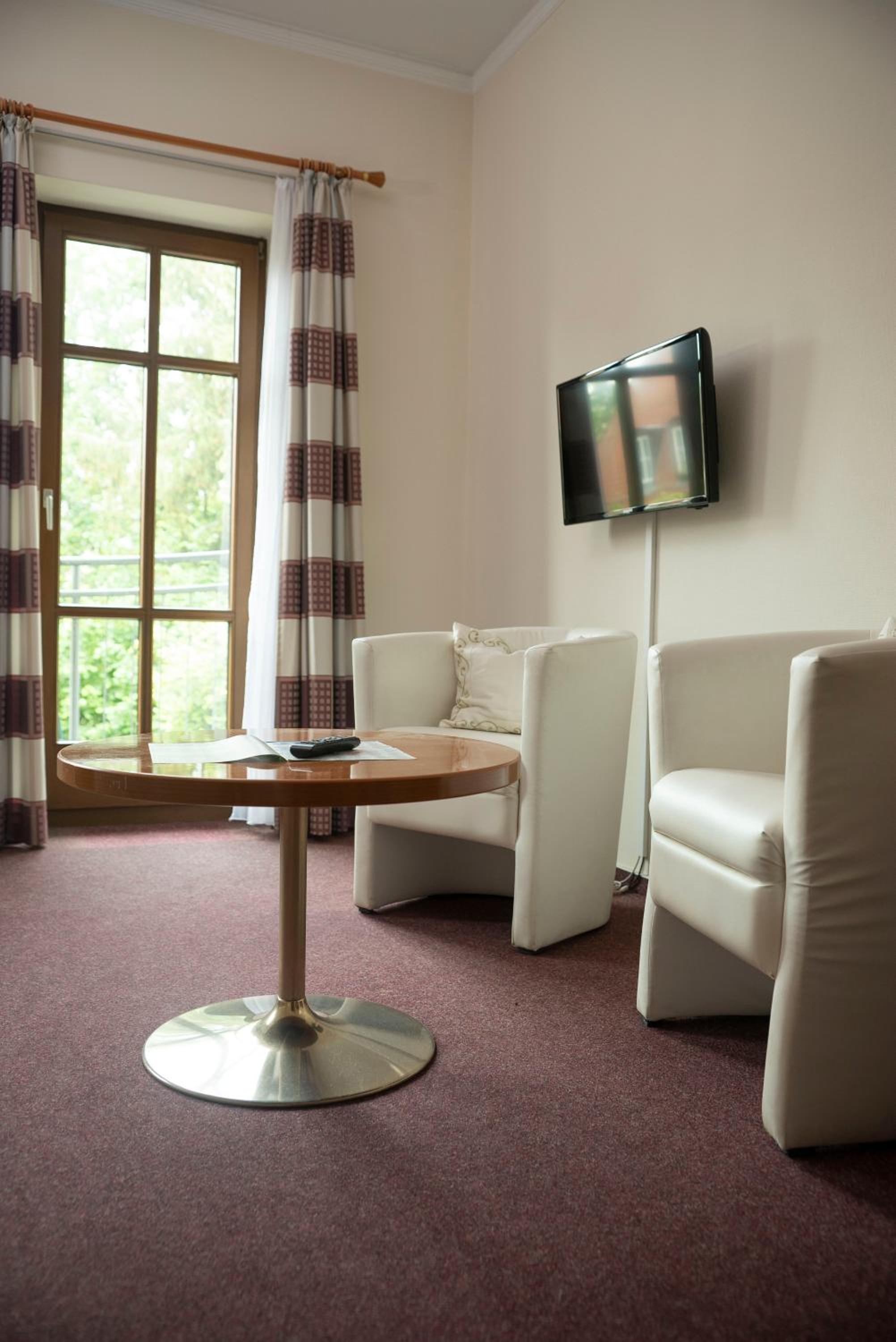 Double Room - Photo 1