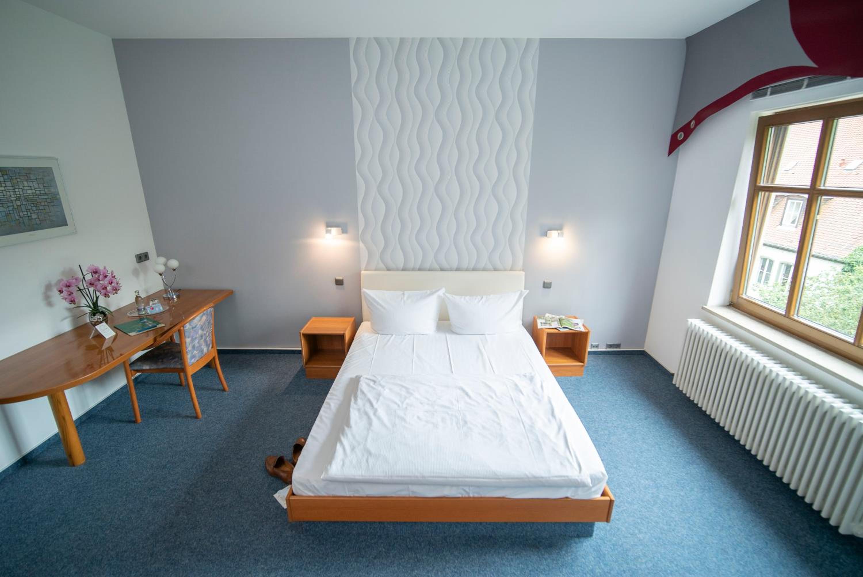 Double Room - Photo 14