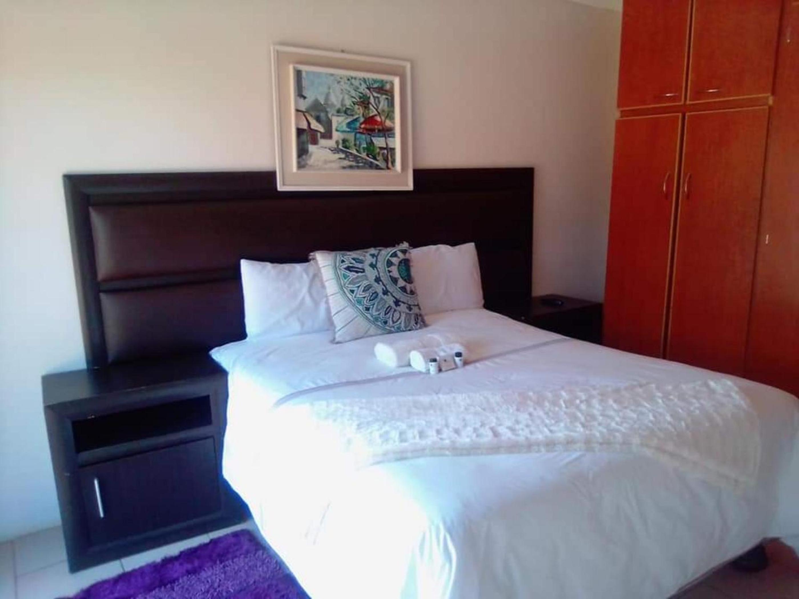 Comfort King Room - Photo 1