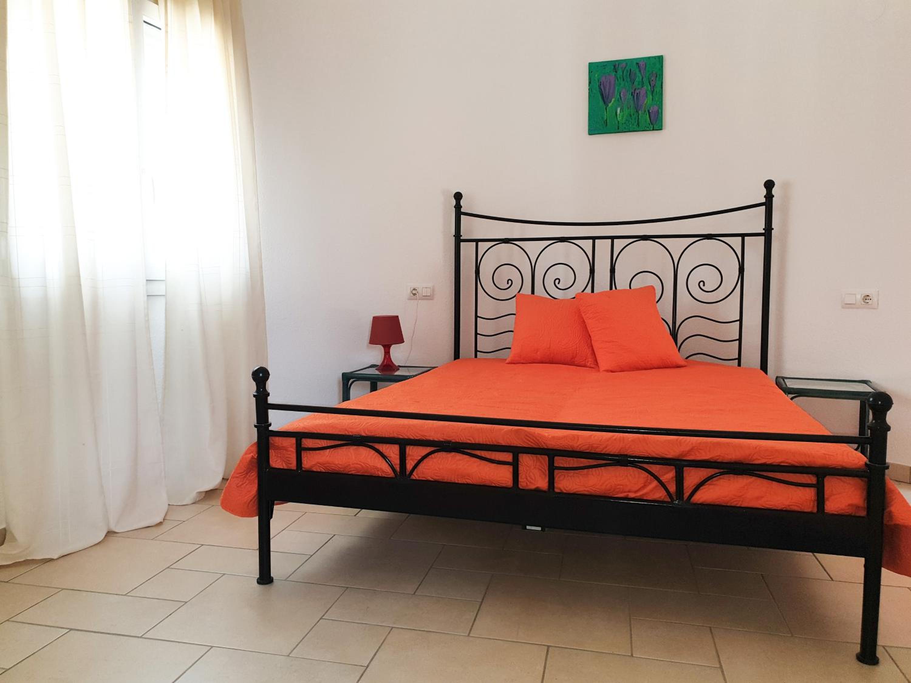 Villa con piscina privada