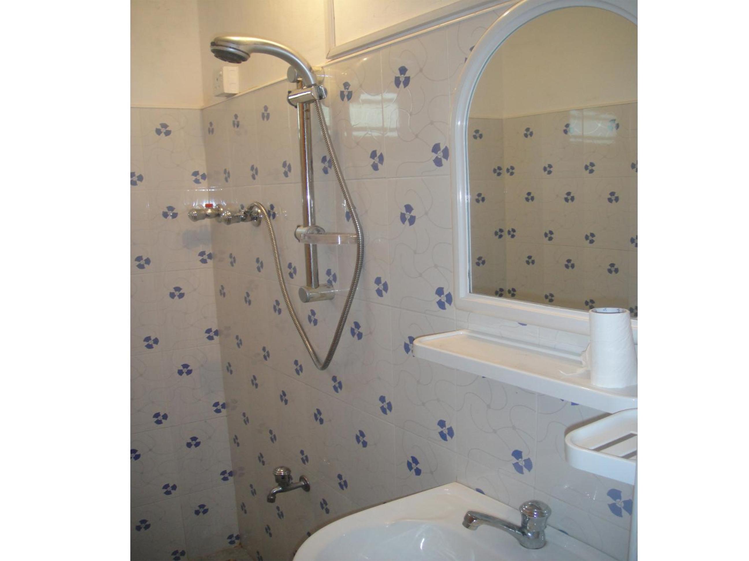 Standard Double Room with Fan