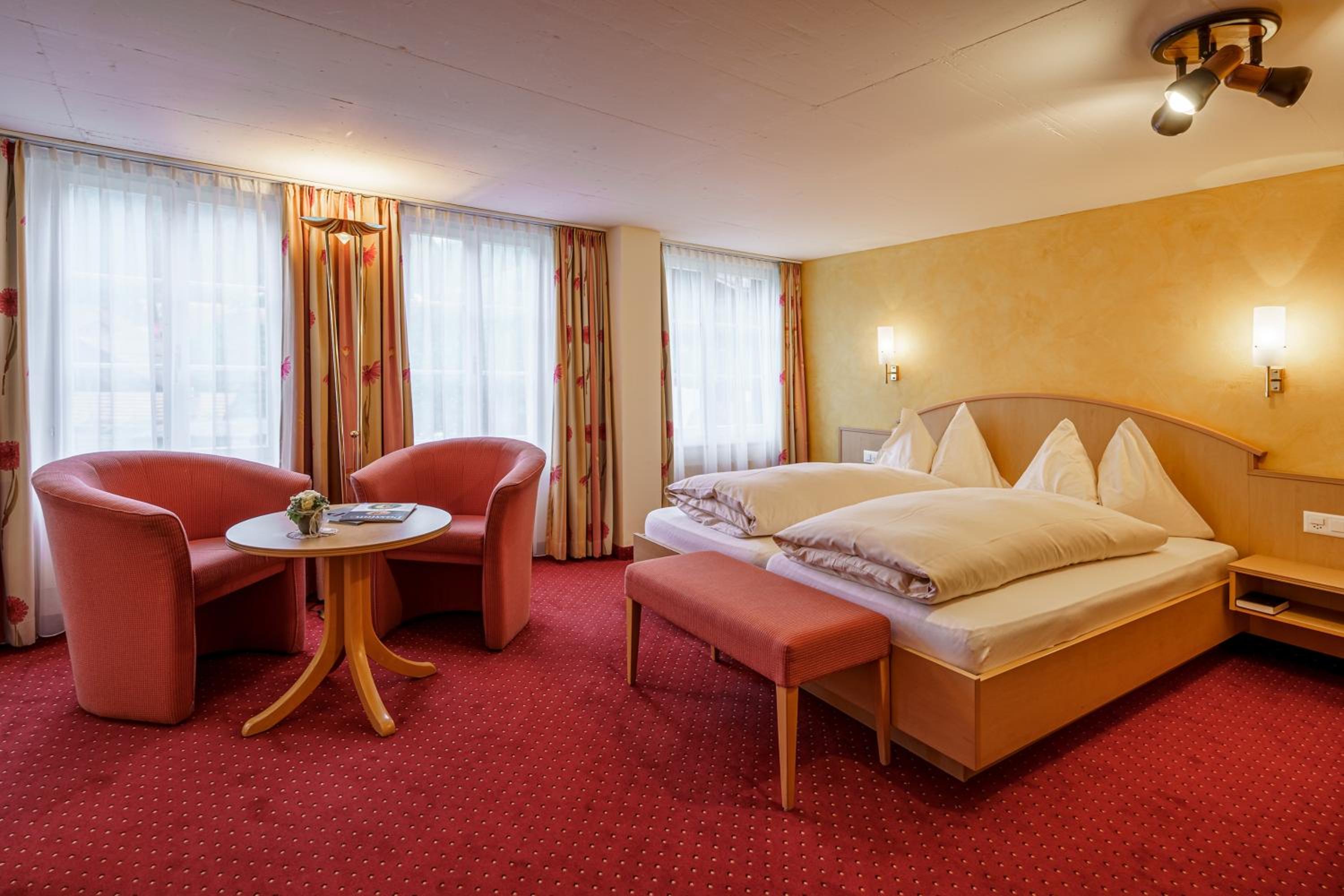 Junior Suite - Photo 2