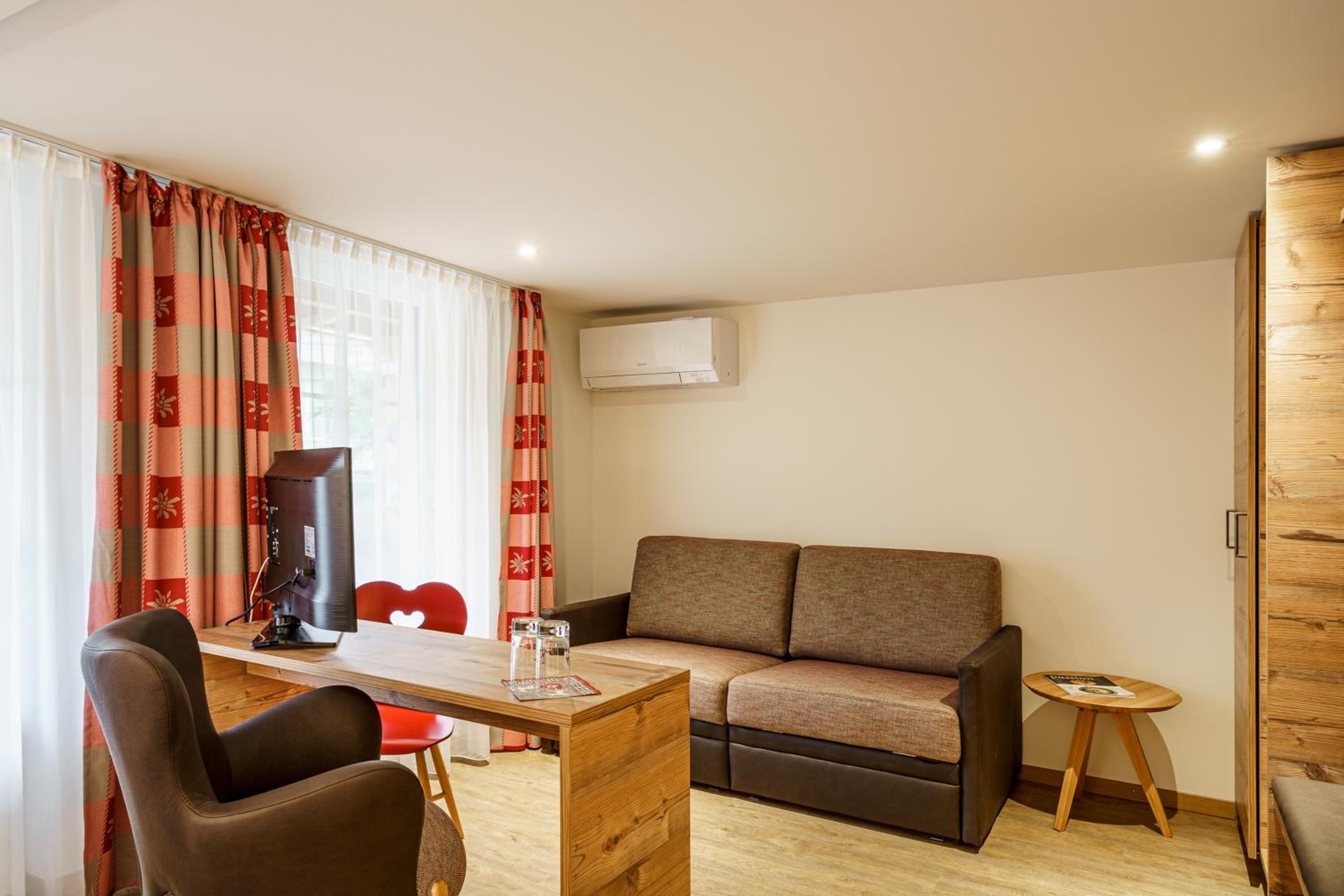 Junior Suite - Photo 3