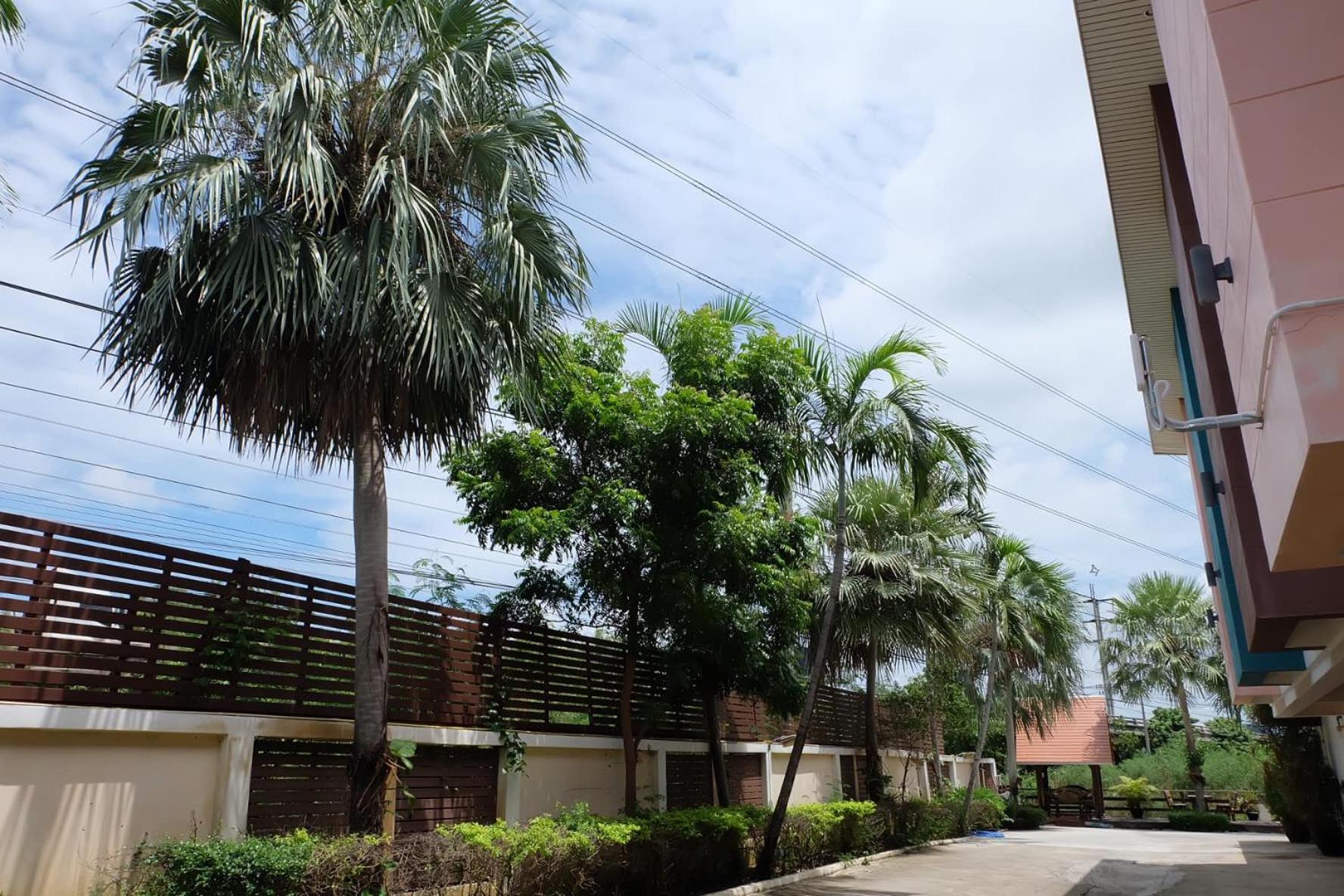 Double Room with Garden View - Photo 2