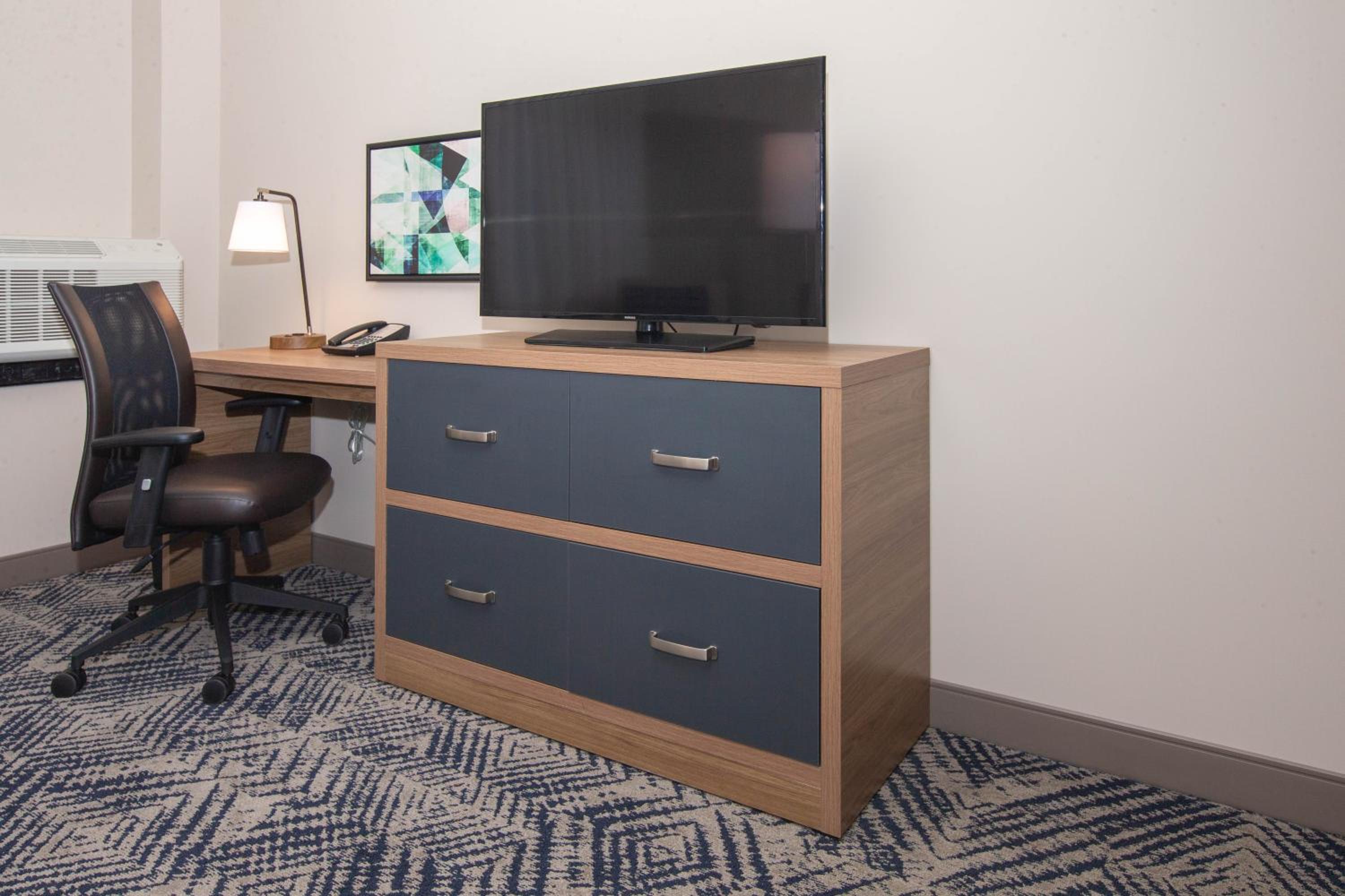 One-Bedroom King Suite - Photo 10