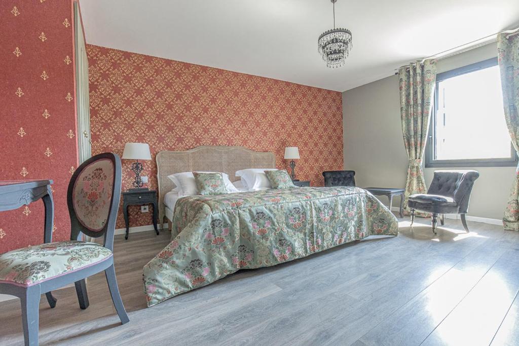Premium Room - Photo 1