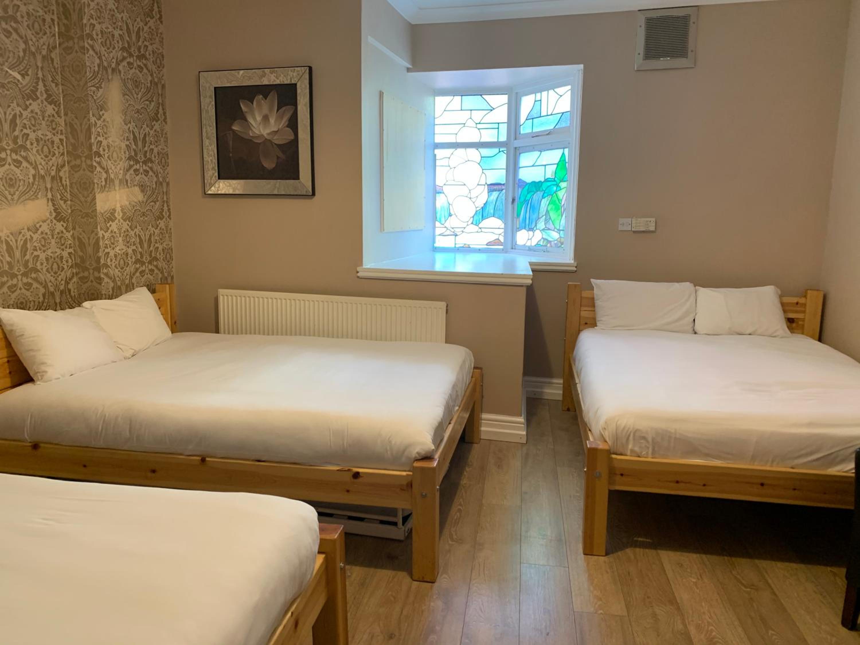 Junior Suite with Canal View photo 2