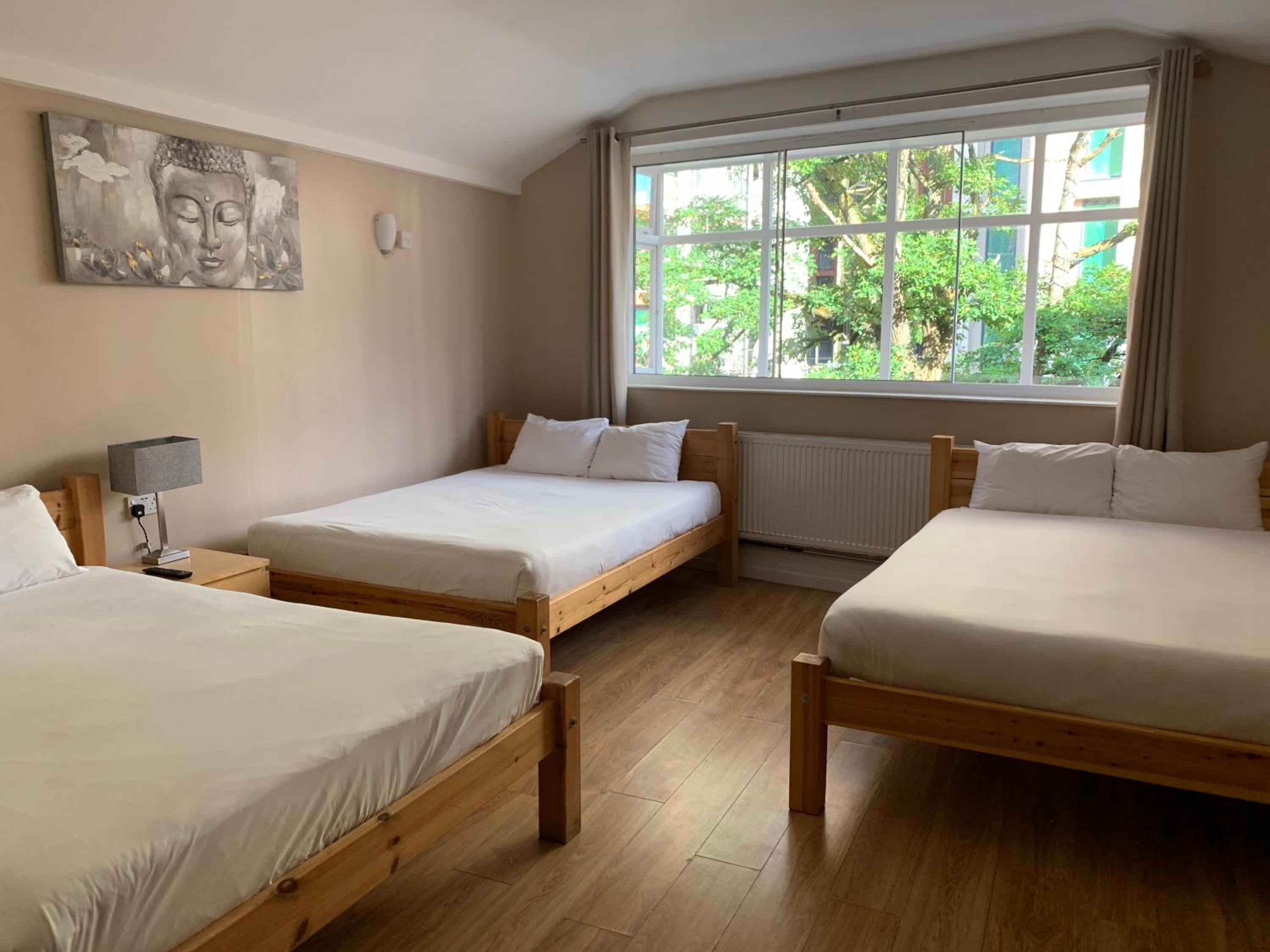 Junior Suite with Canal View photo 1
