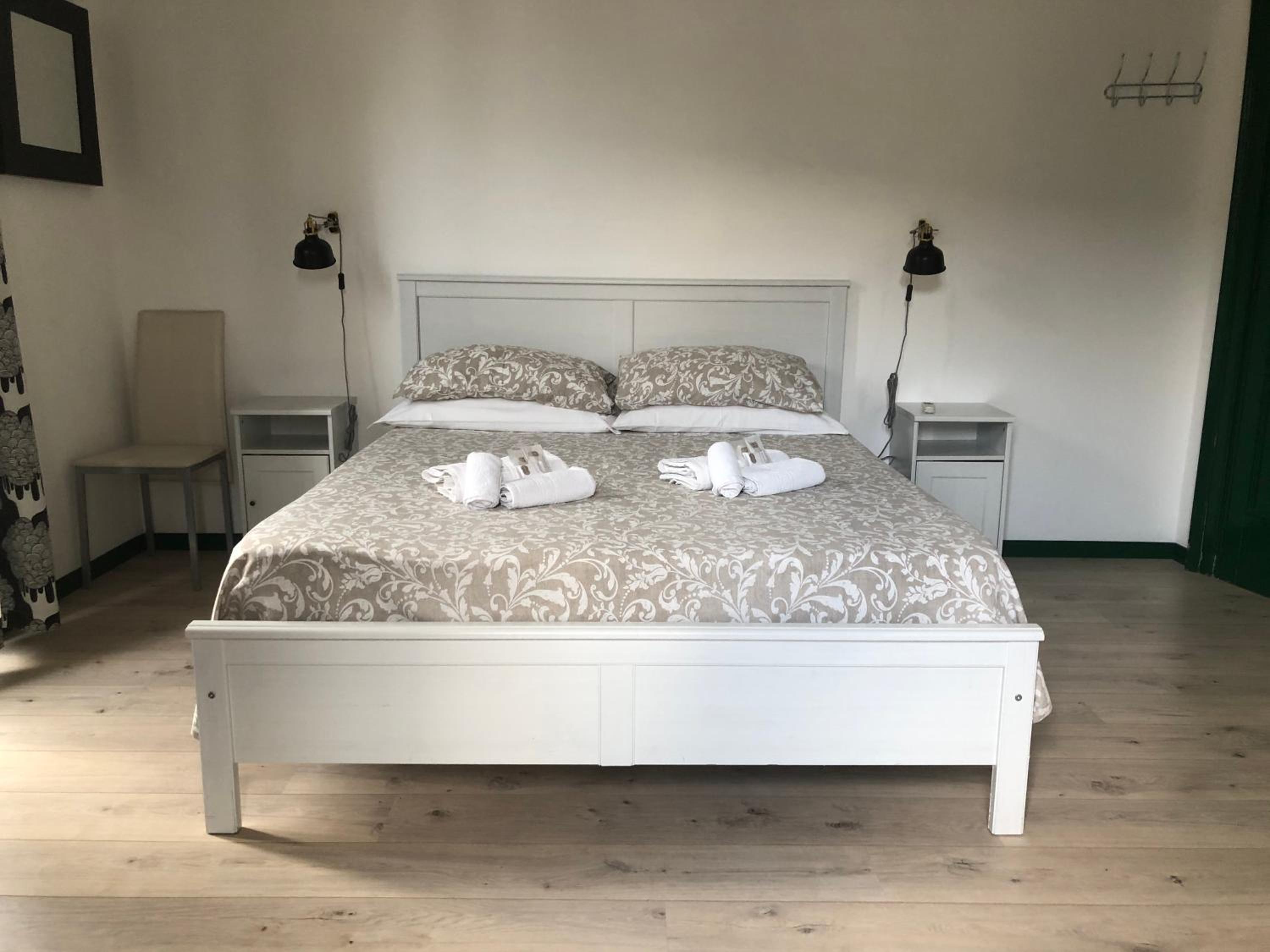 Triple Room with Private External Bathroom photo 3