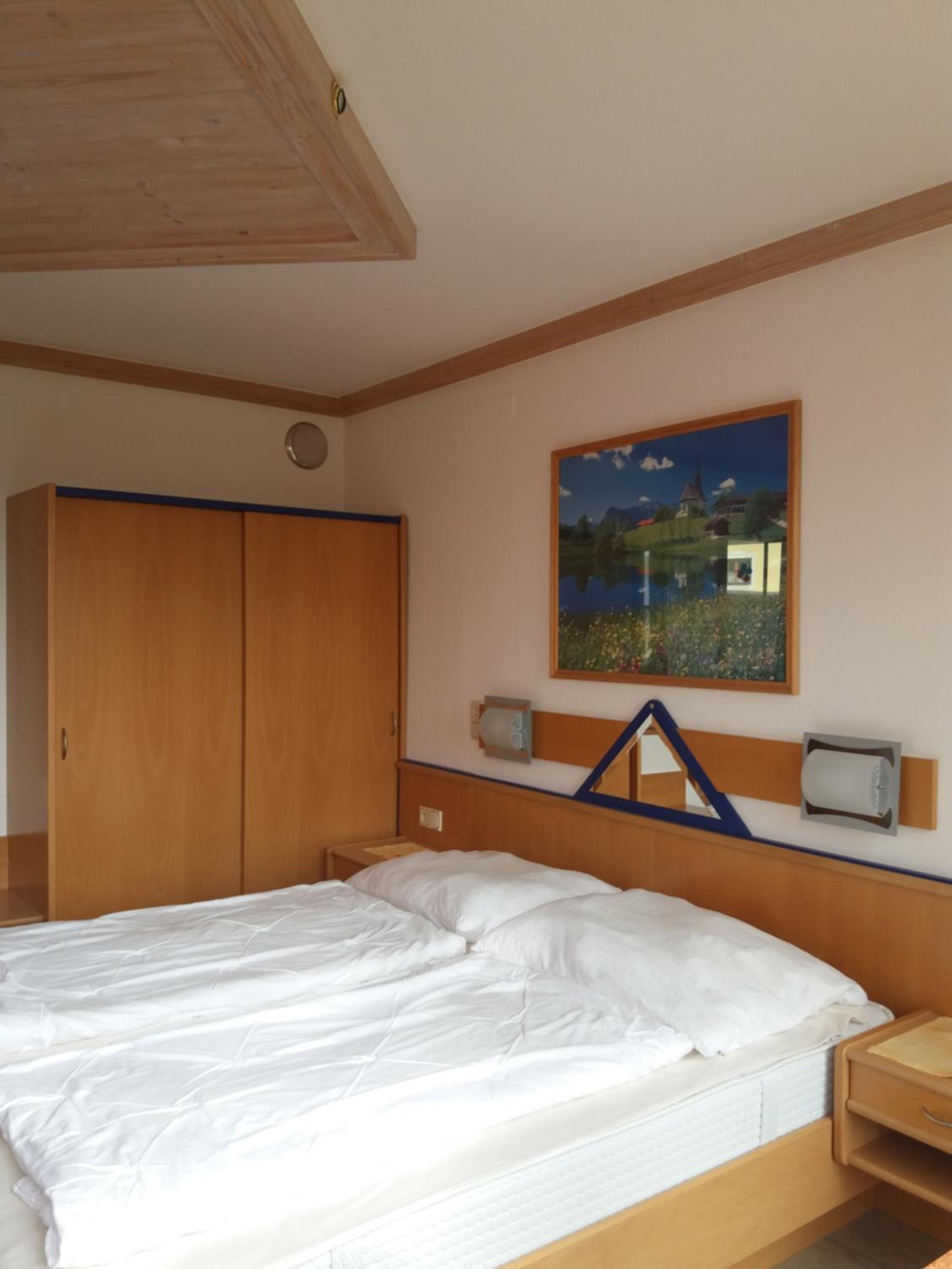 Triple Room with Mountain View photo 1