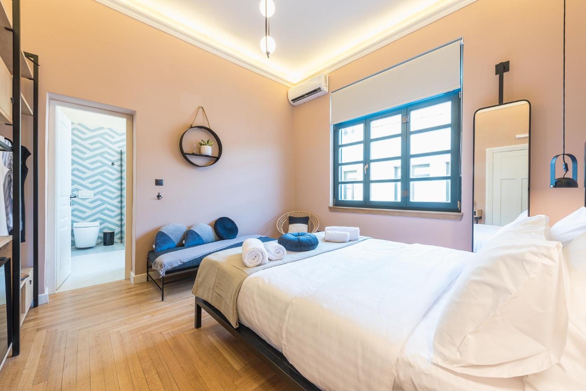 Deluxe Double Room photo 3