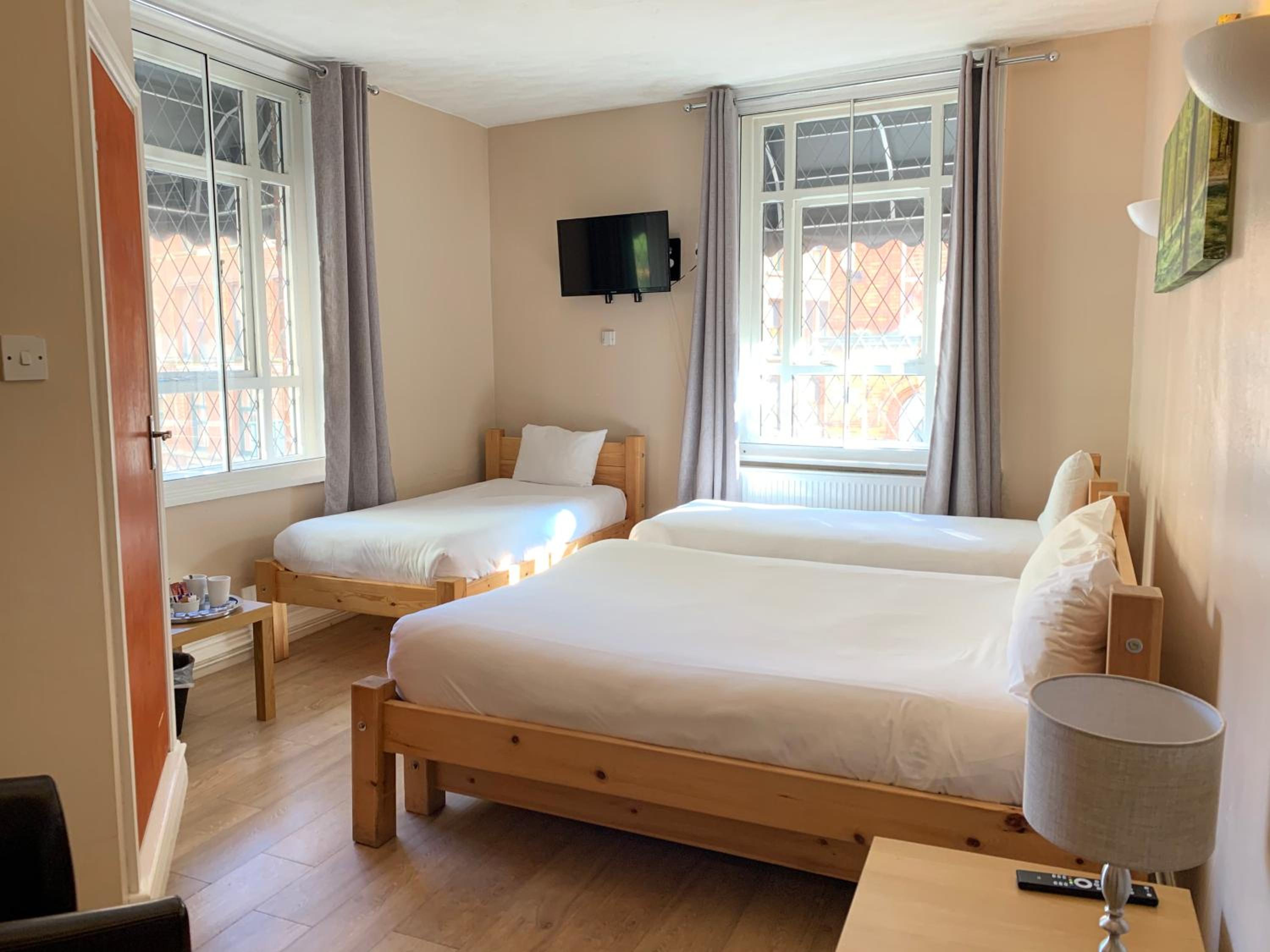 Quadruple Room photo 3