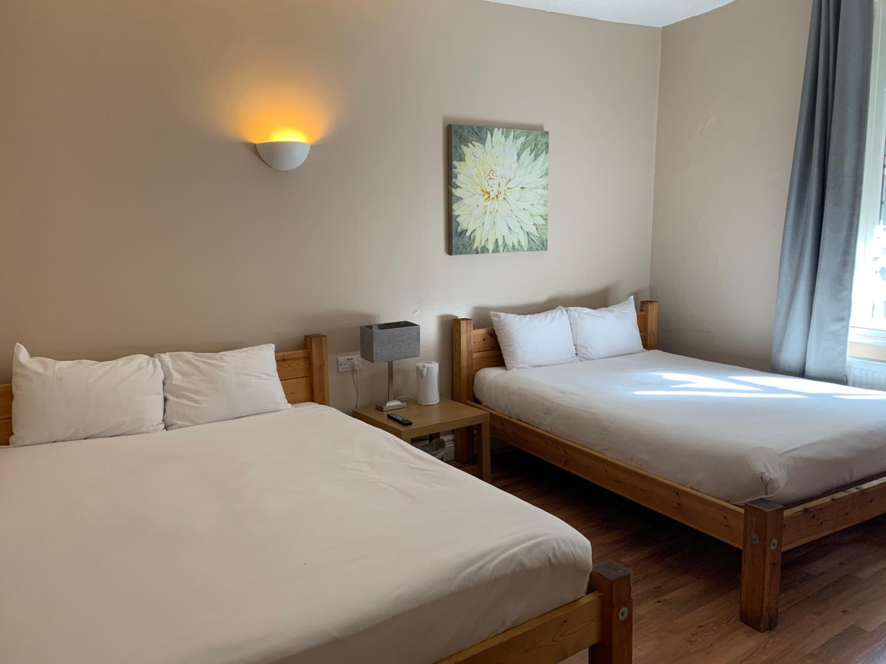 Quadruple Room photo 1