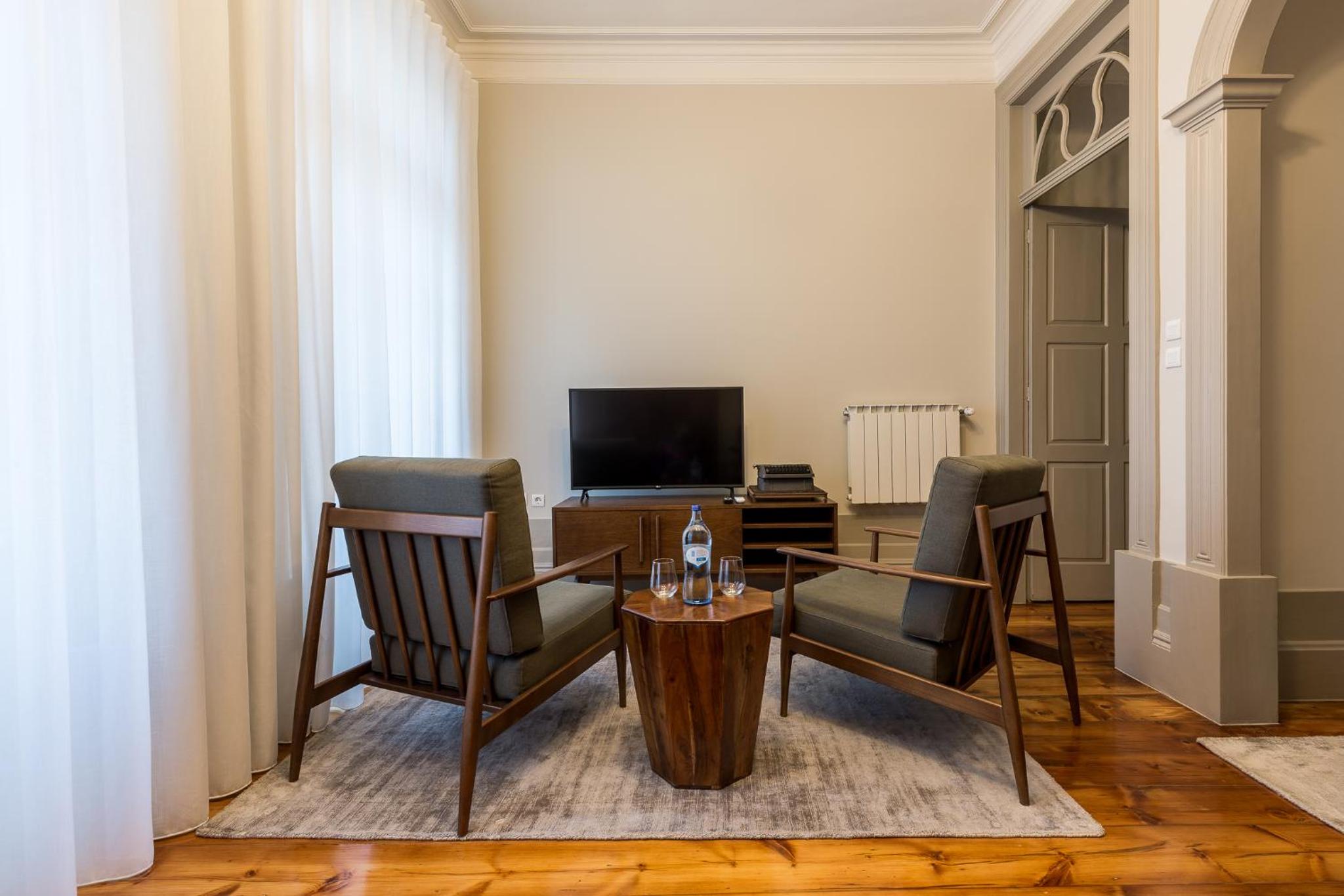 Deluxe Suite - Photo 4