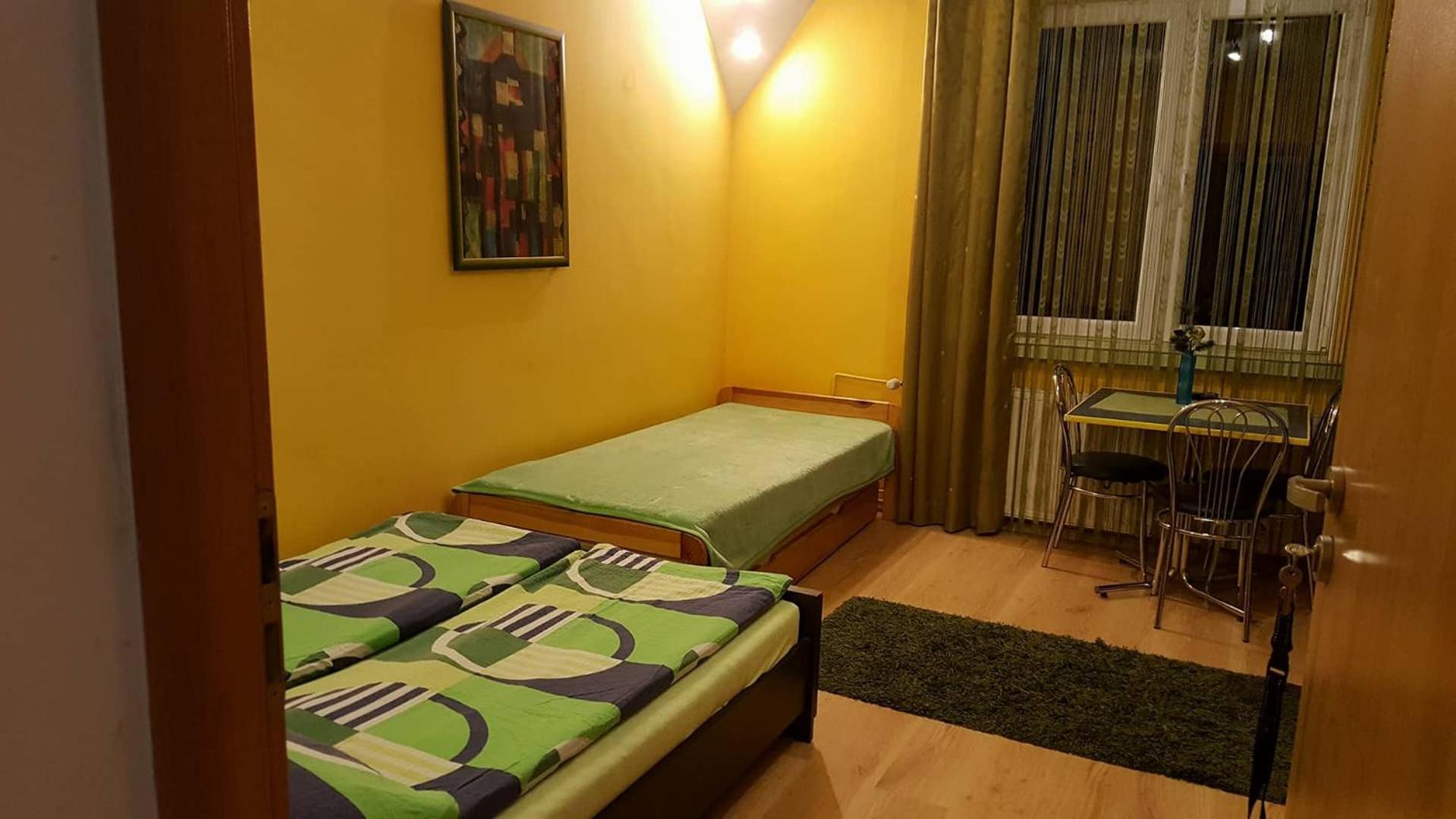 Triple Room - Photo 10