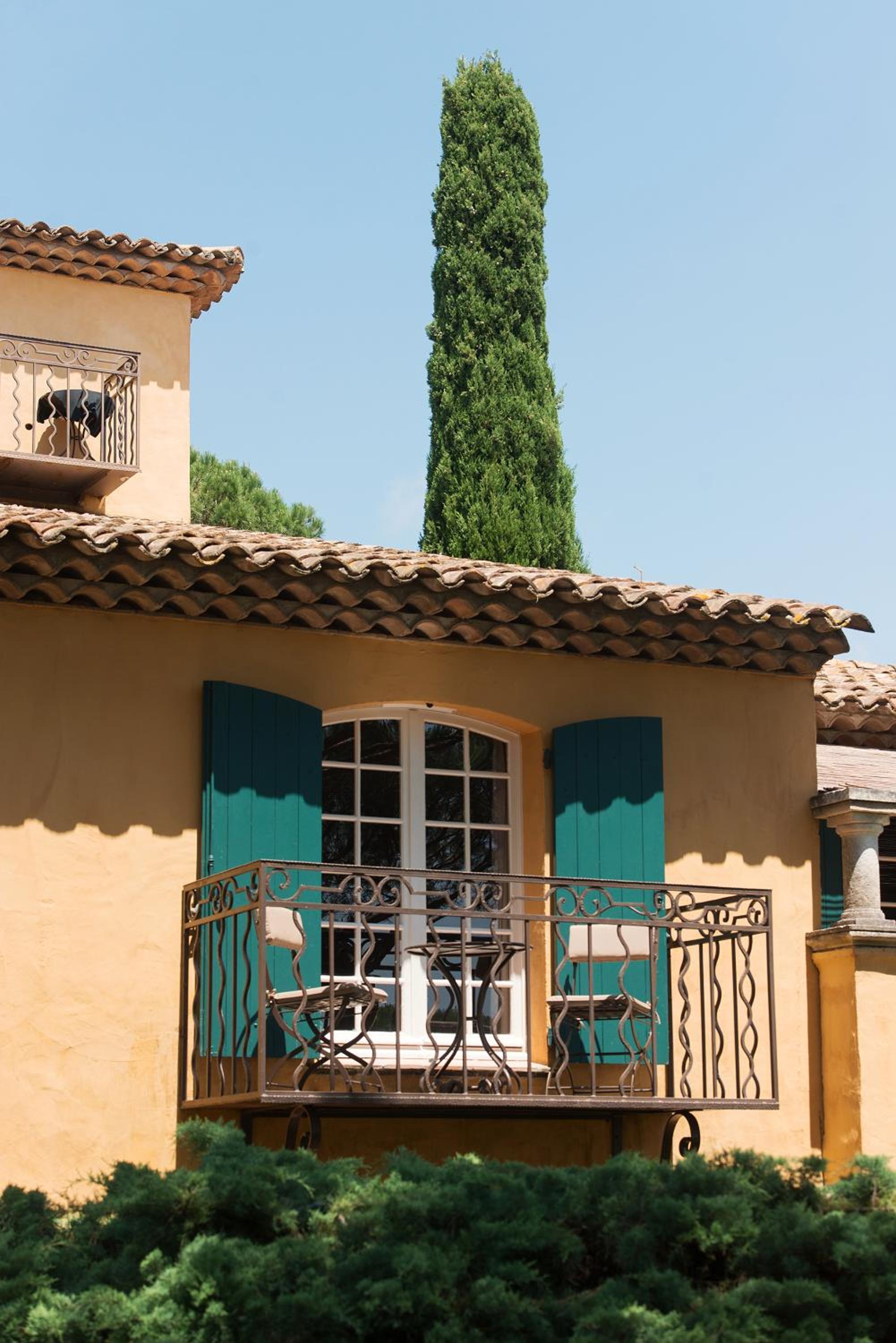 Villa Room - Photo 7