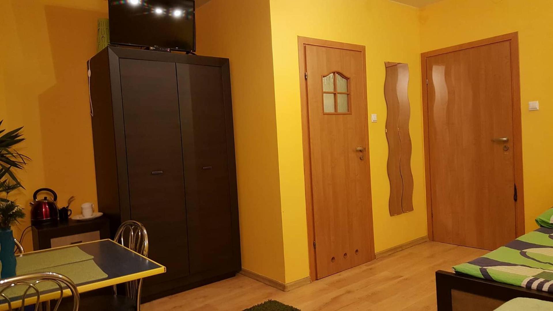 Triple Room - Photo 5