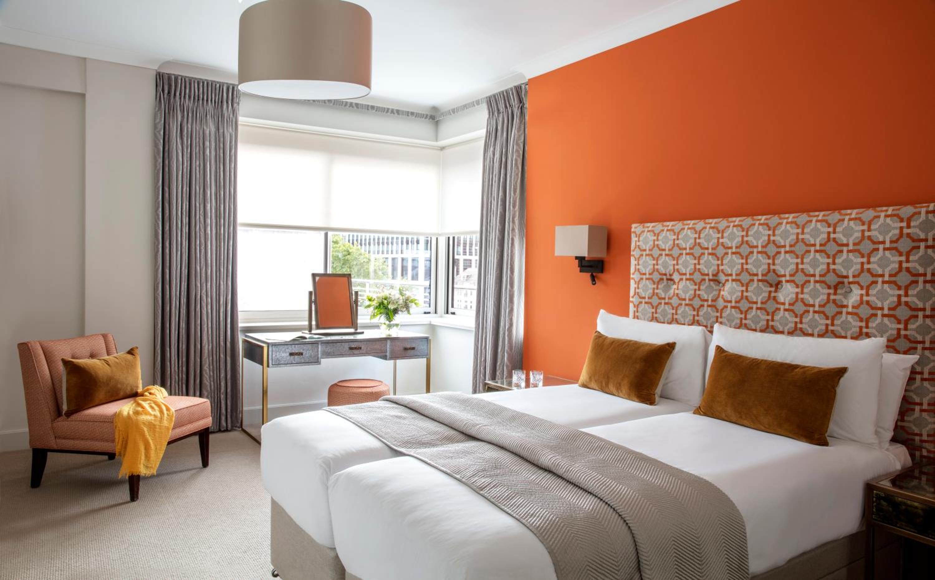 Superior Three-Bedroom Apartment