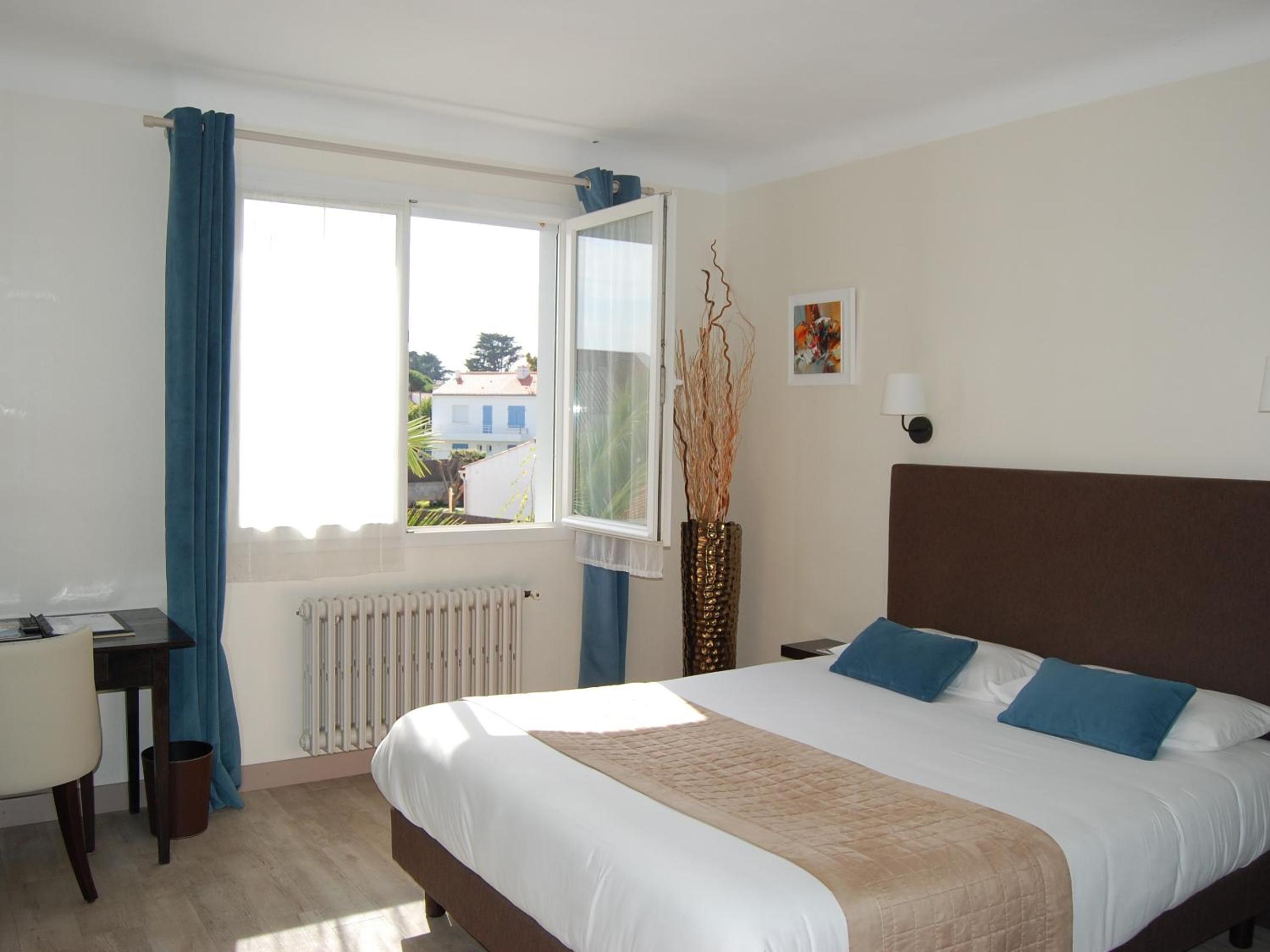 Double Room photo 2