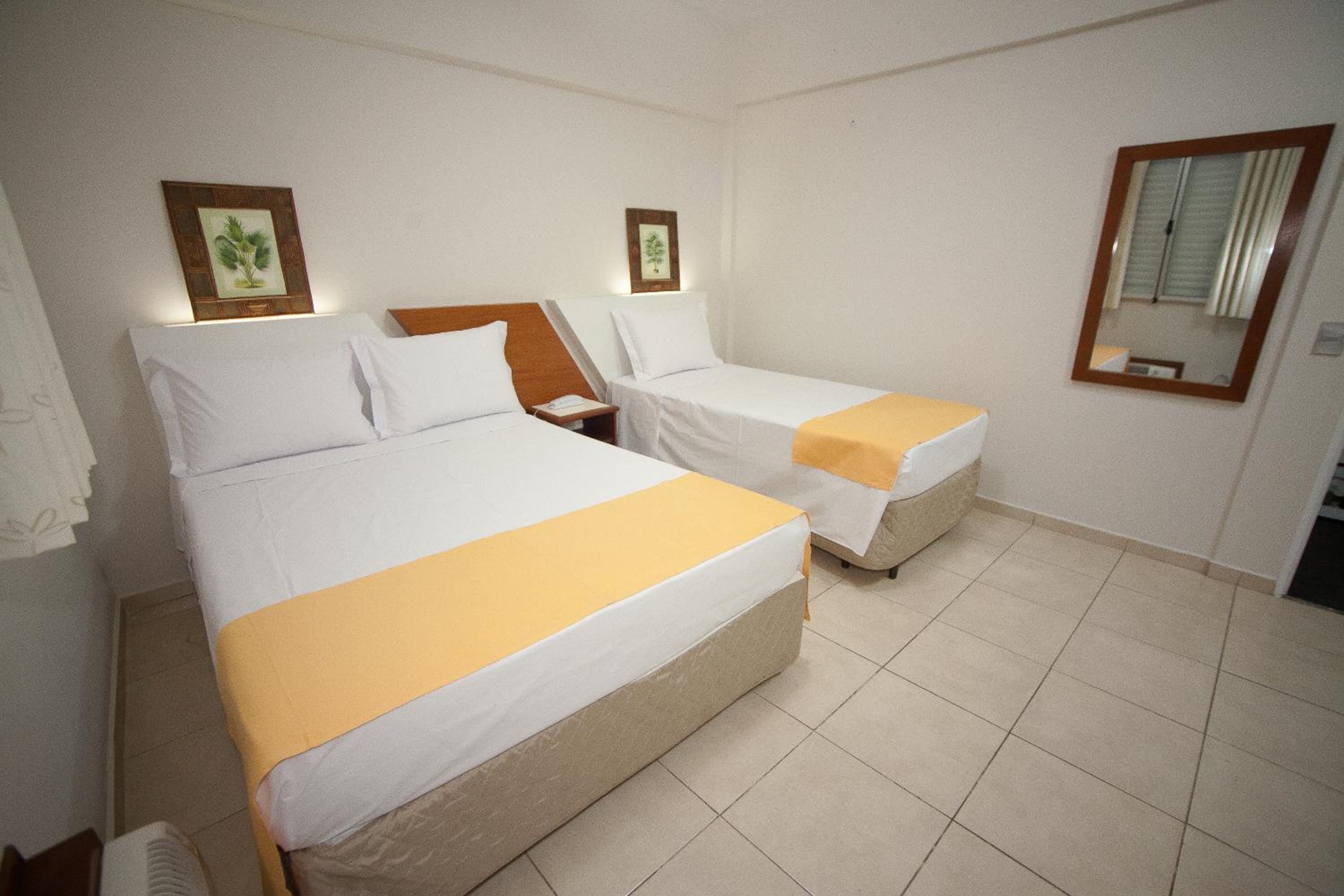 Triple Room photo 1