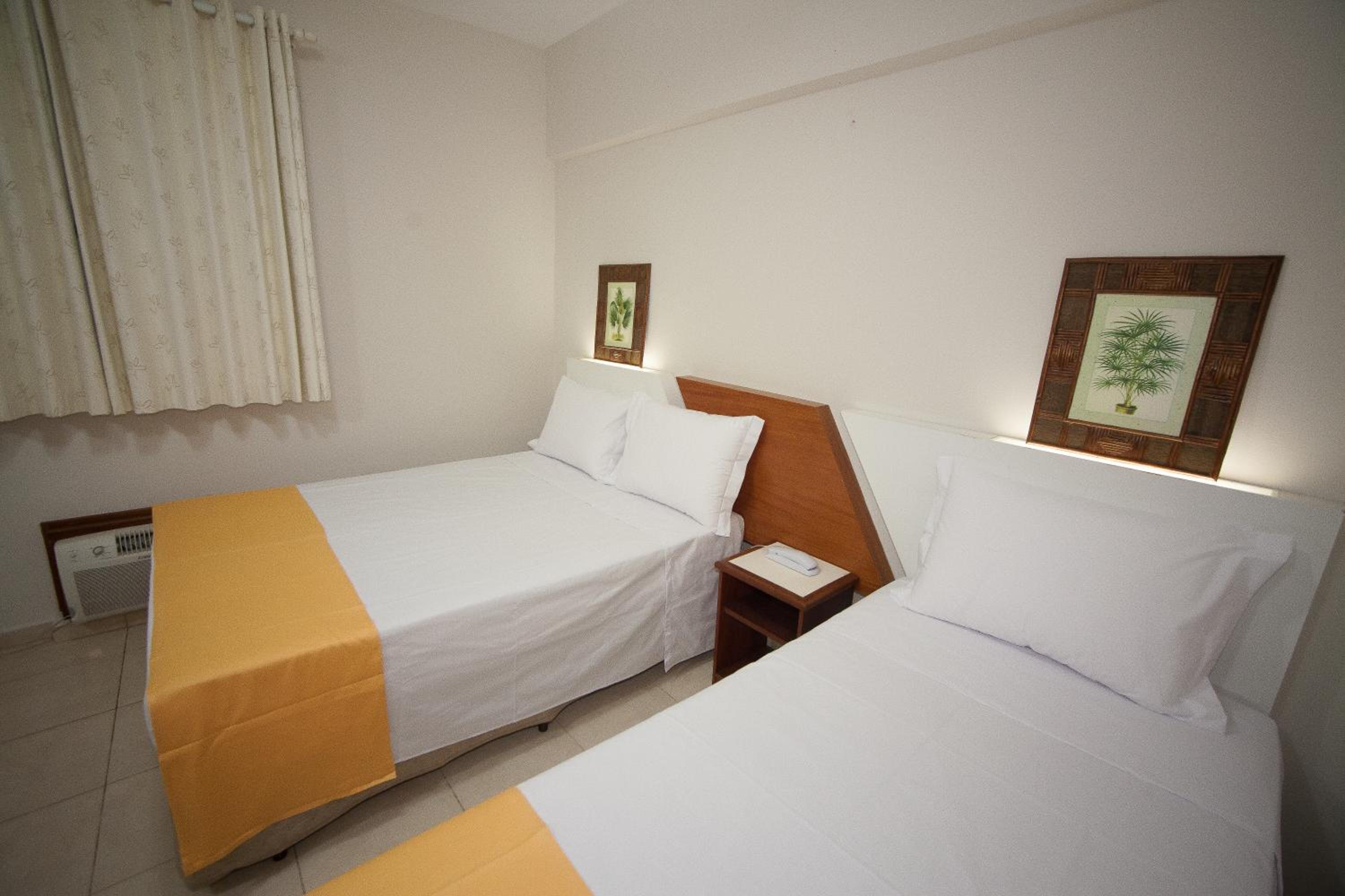 Triple Room photo 2