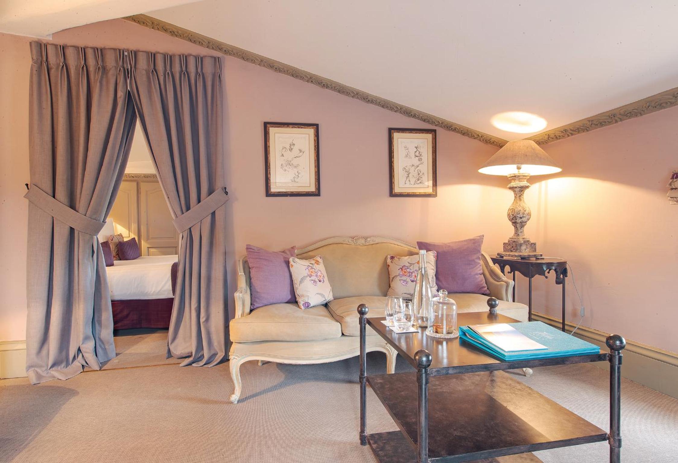 Double Room Le Colombier - Photo 6