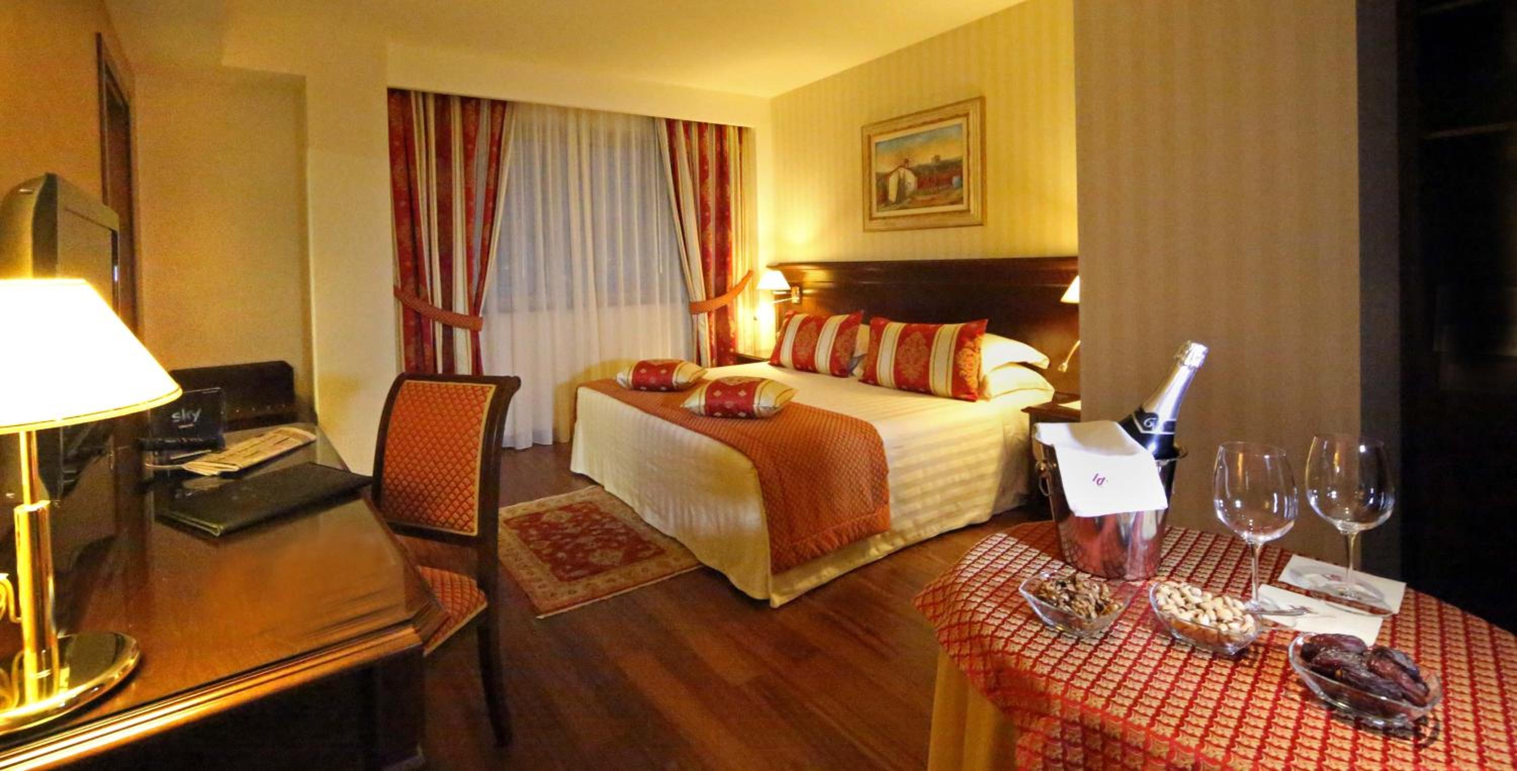Superior Double Room photo 3