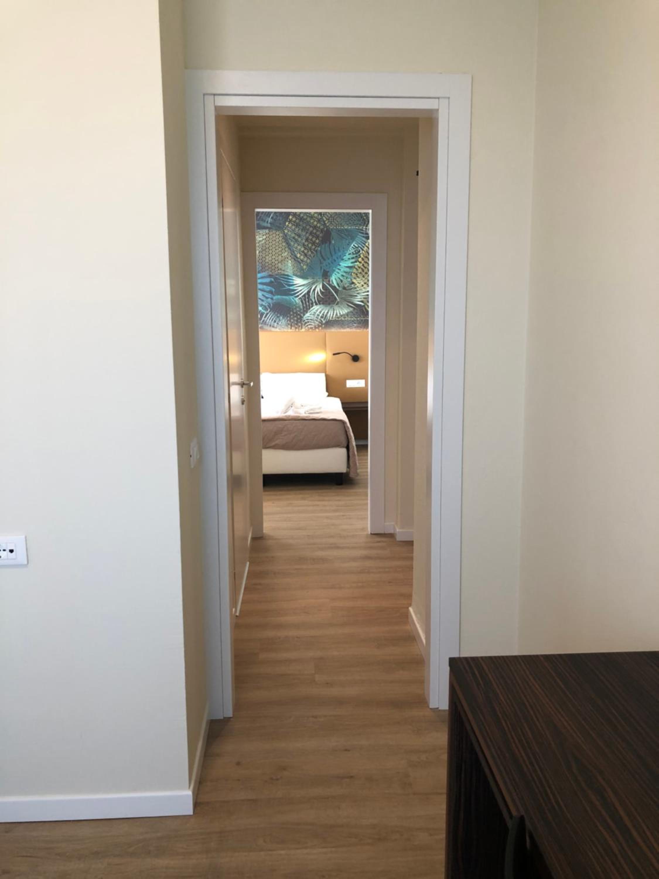Superior Quadruple Room photo 2