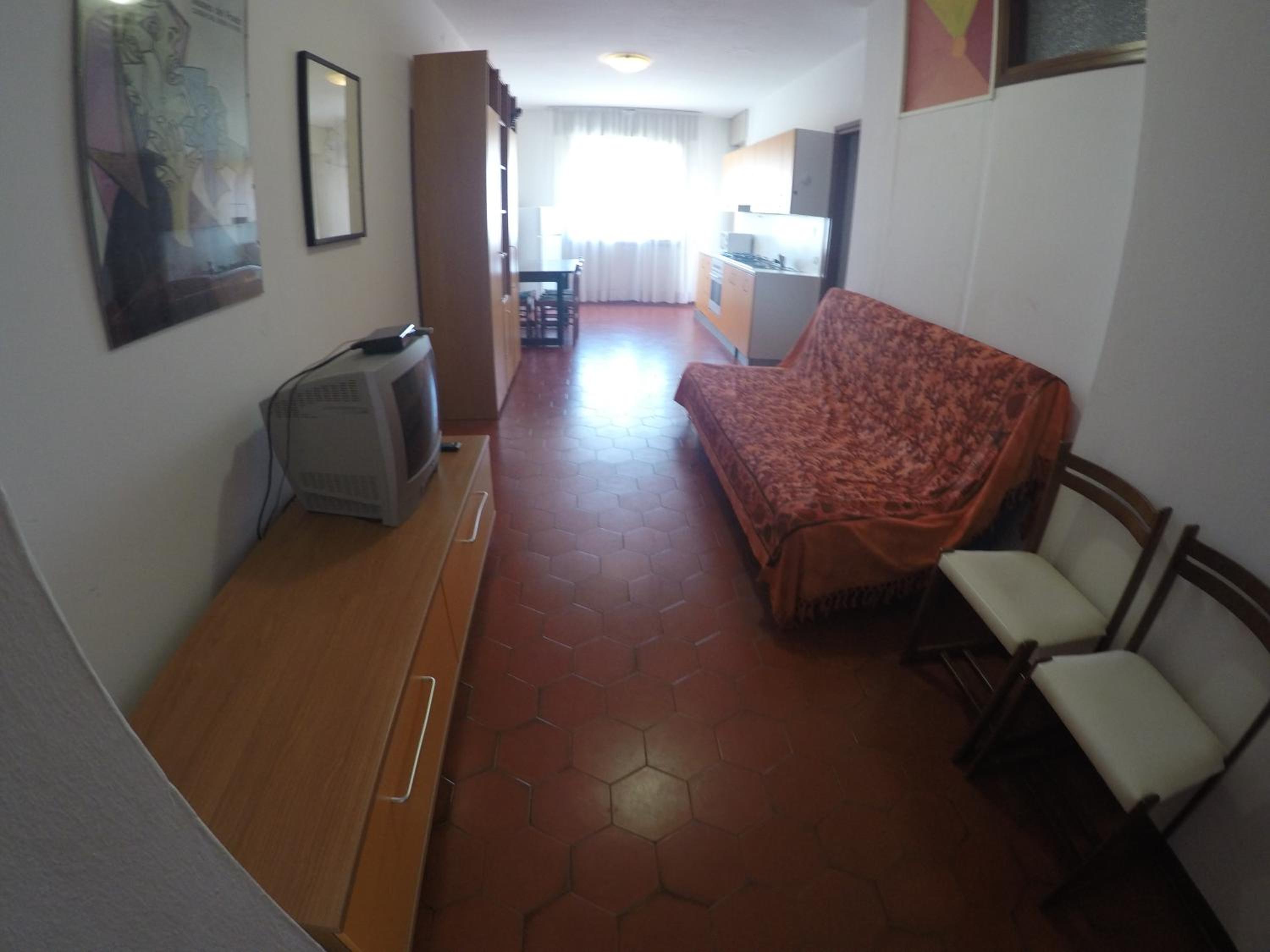 Two-Bedroom Apartment photo 1