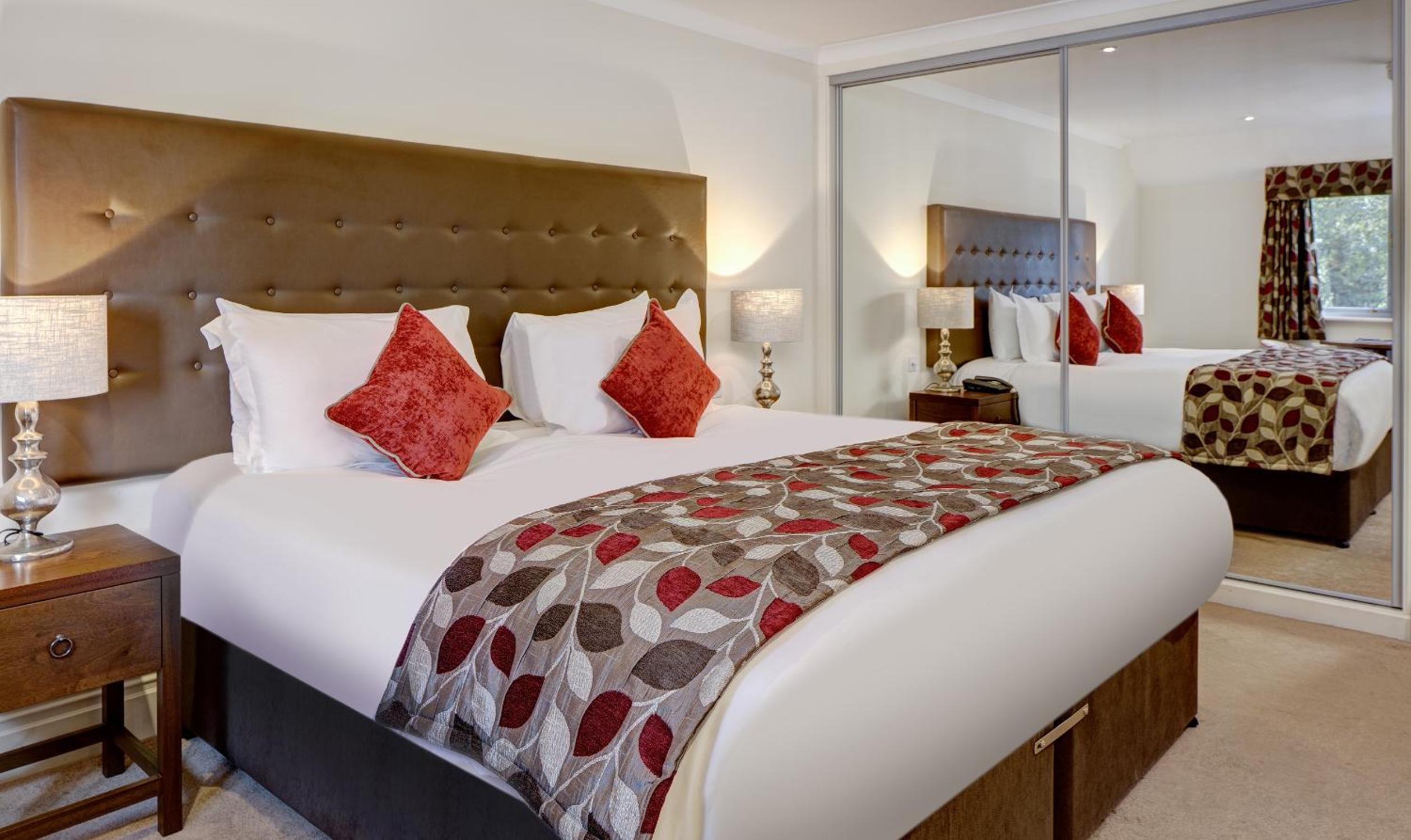 Standard Double Room - Photo 3