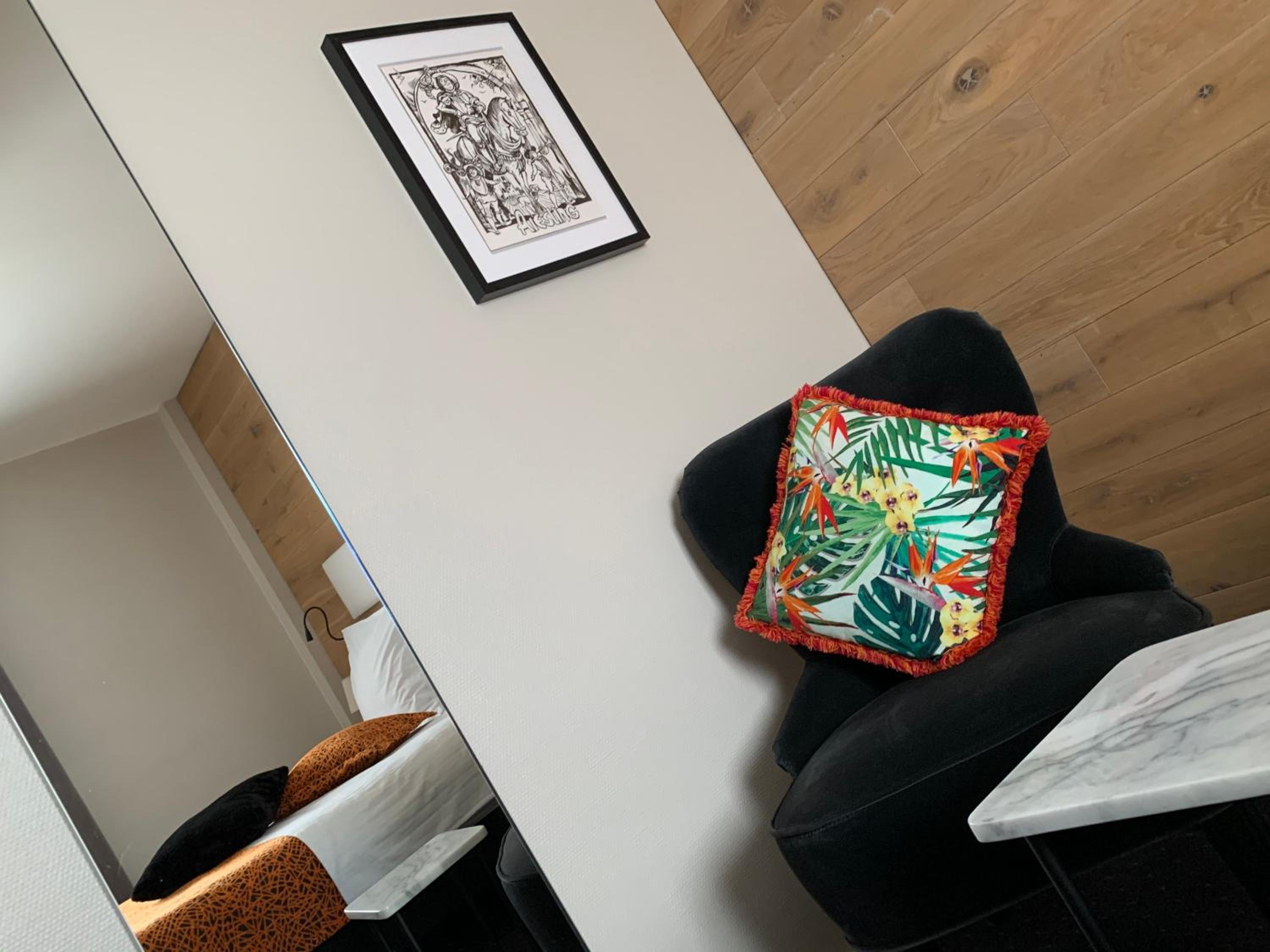 Premium Double Room photo 1