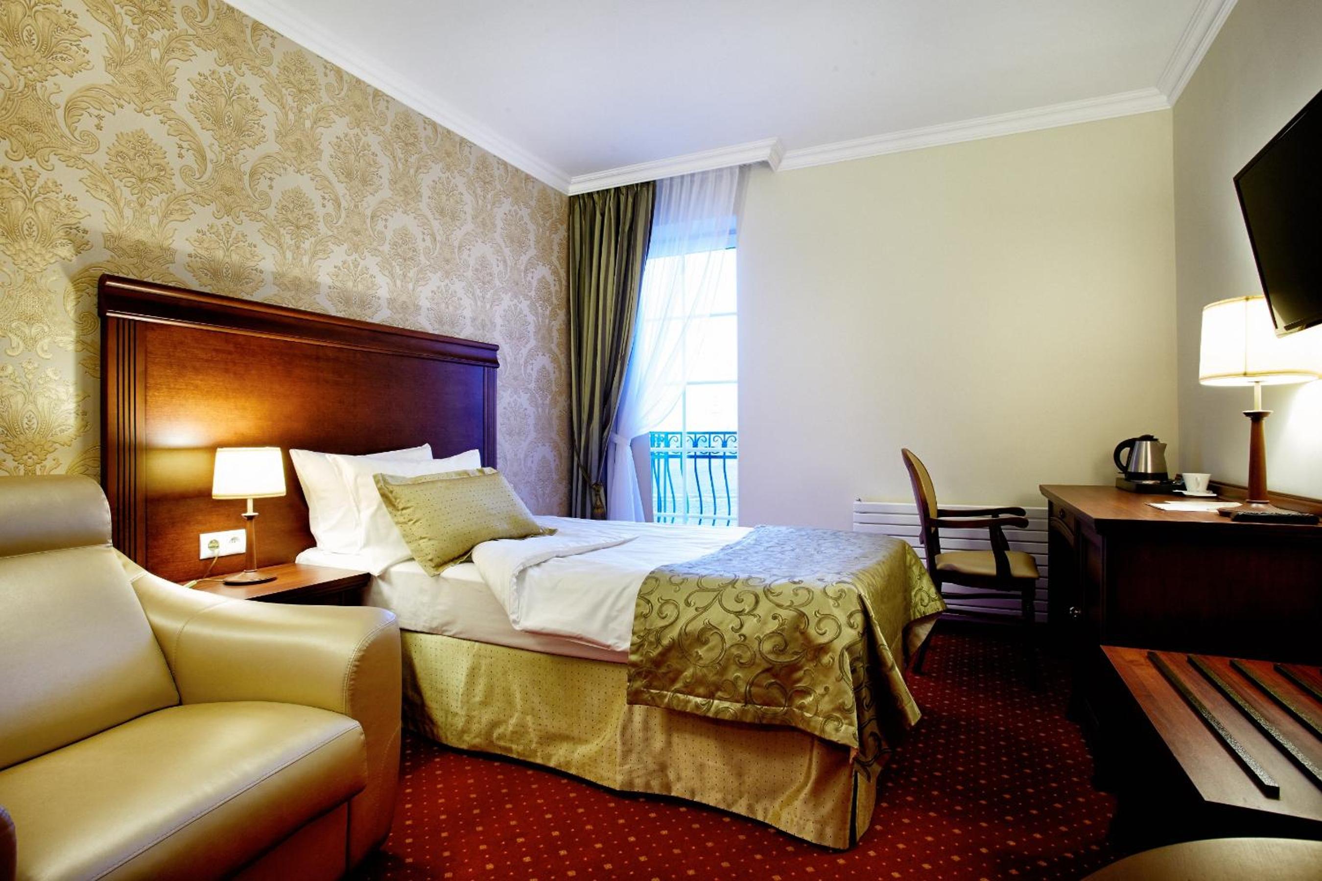Single Room photo 1