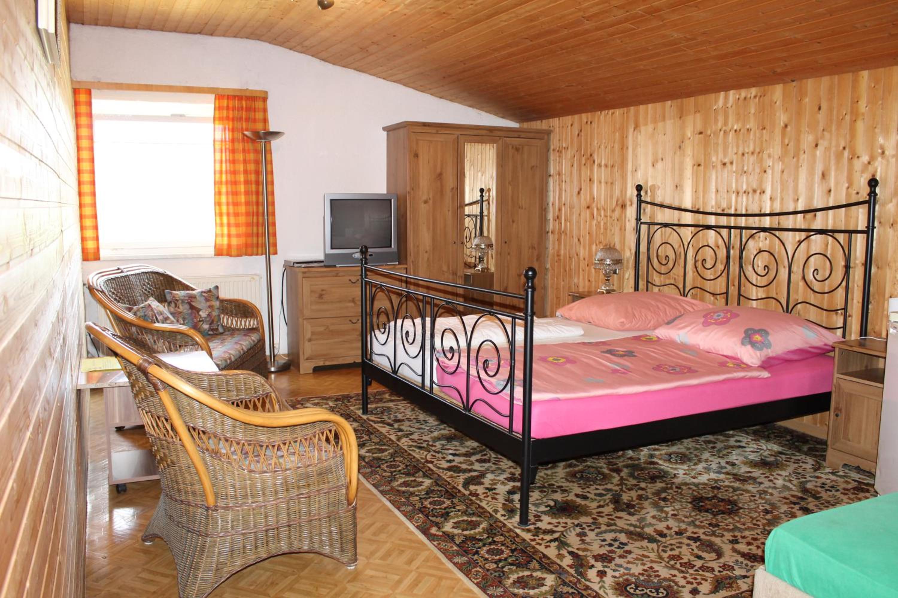 Double Room photo 1