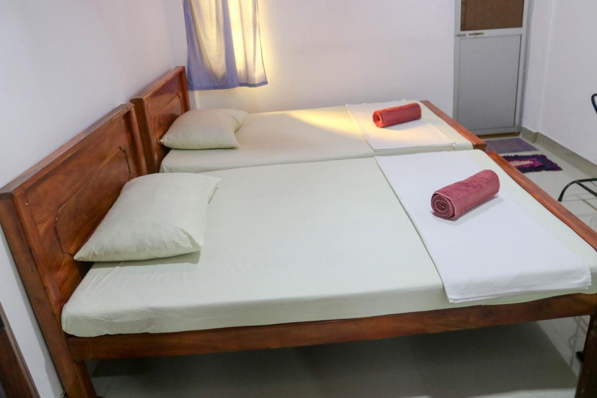 Basic Double Room photo 3