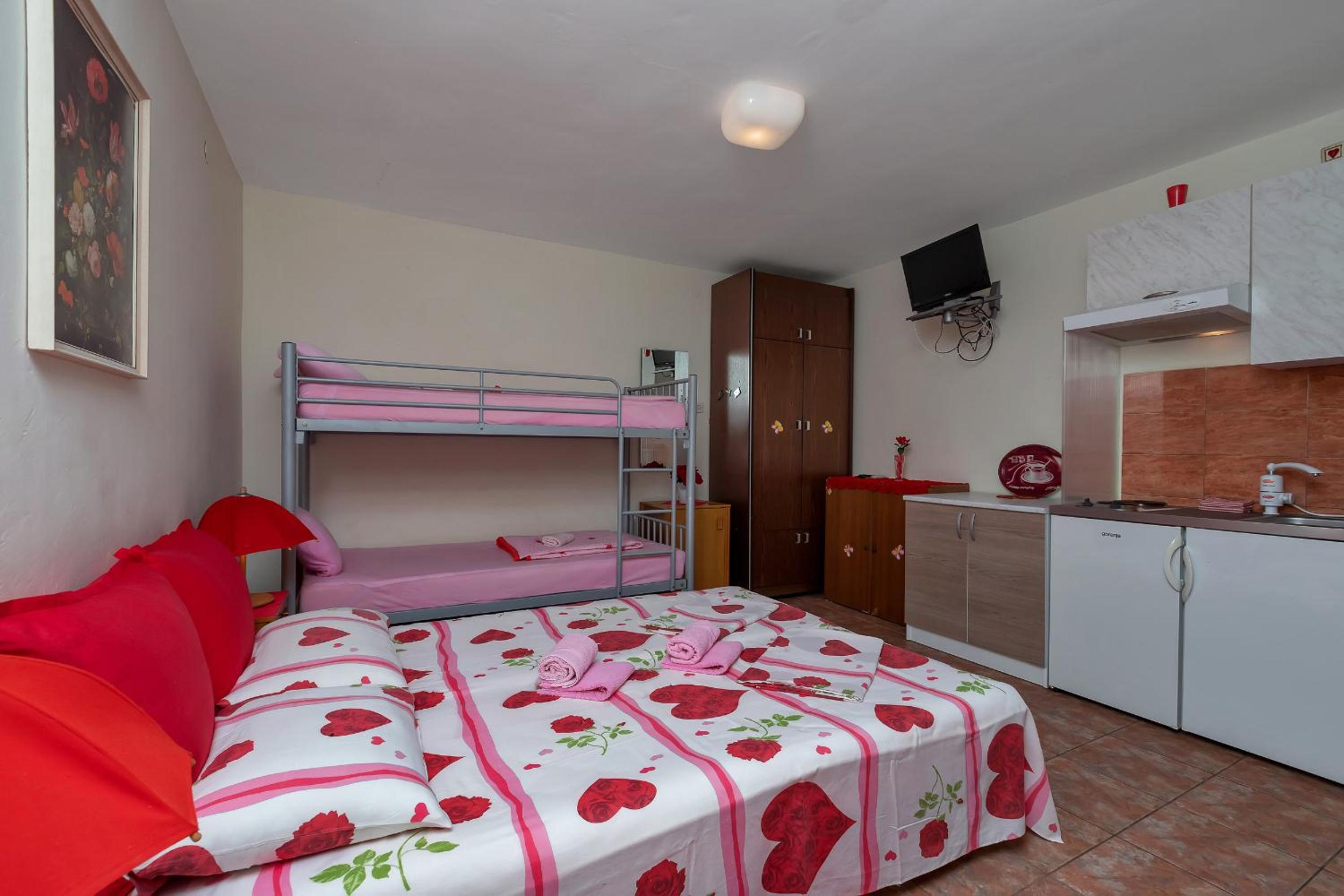 Studio with Sea View - Photo 4
