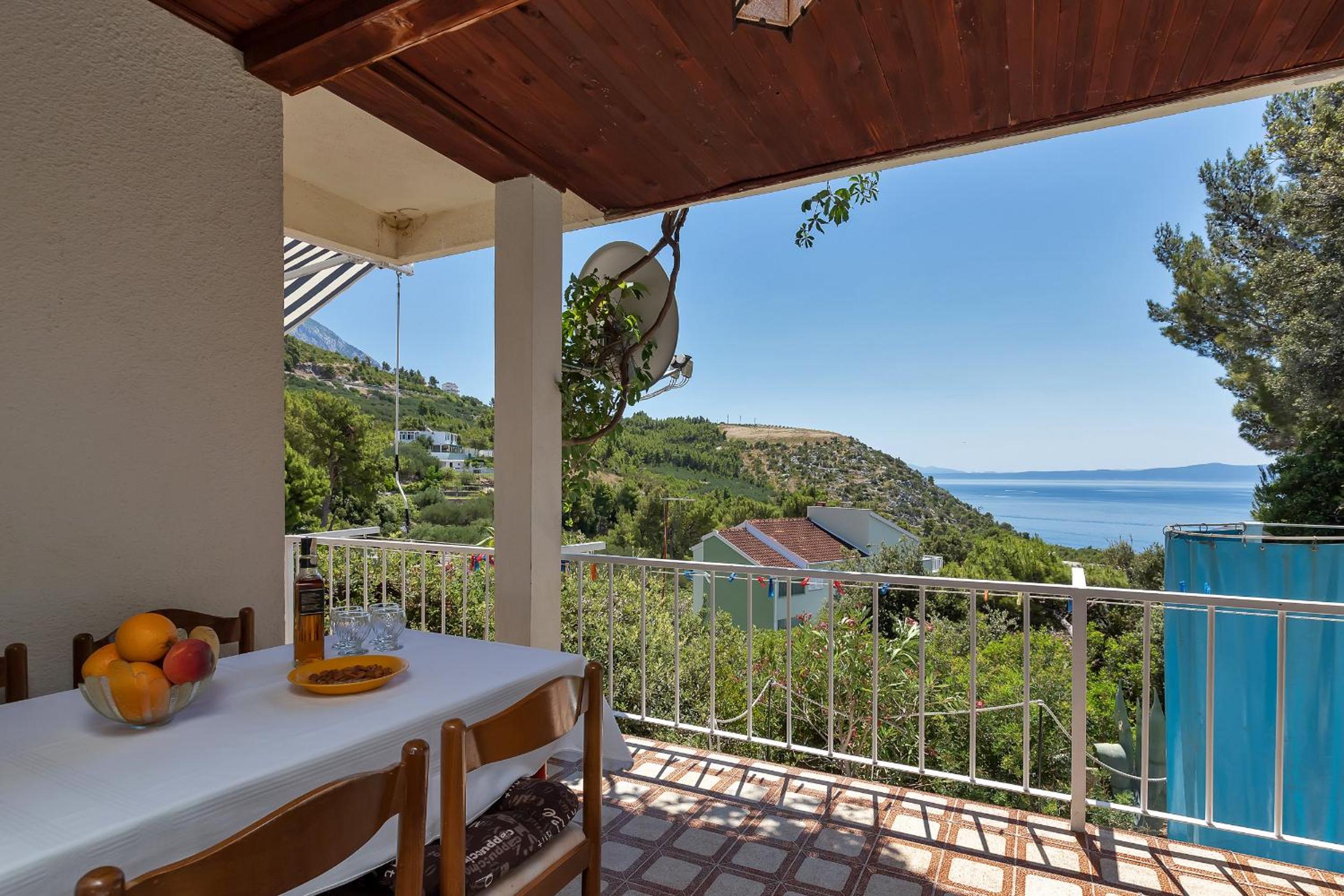 Studio with Sea View photo 3