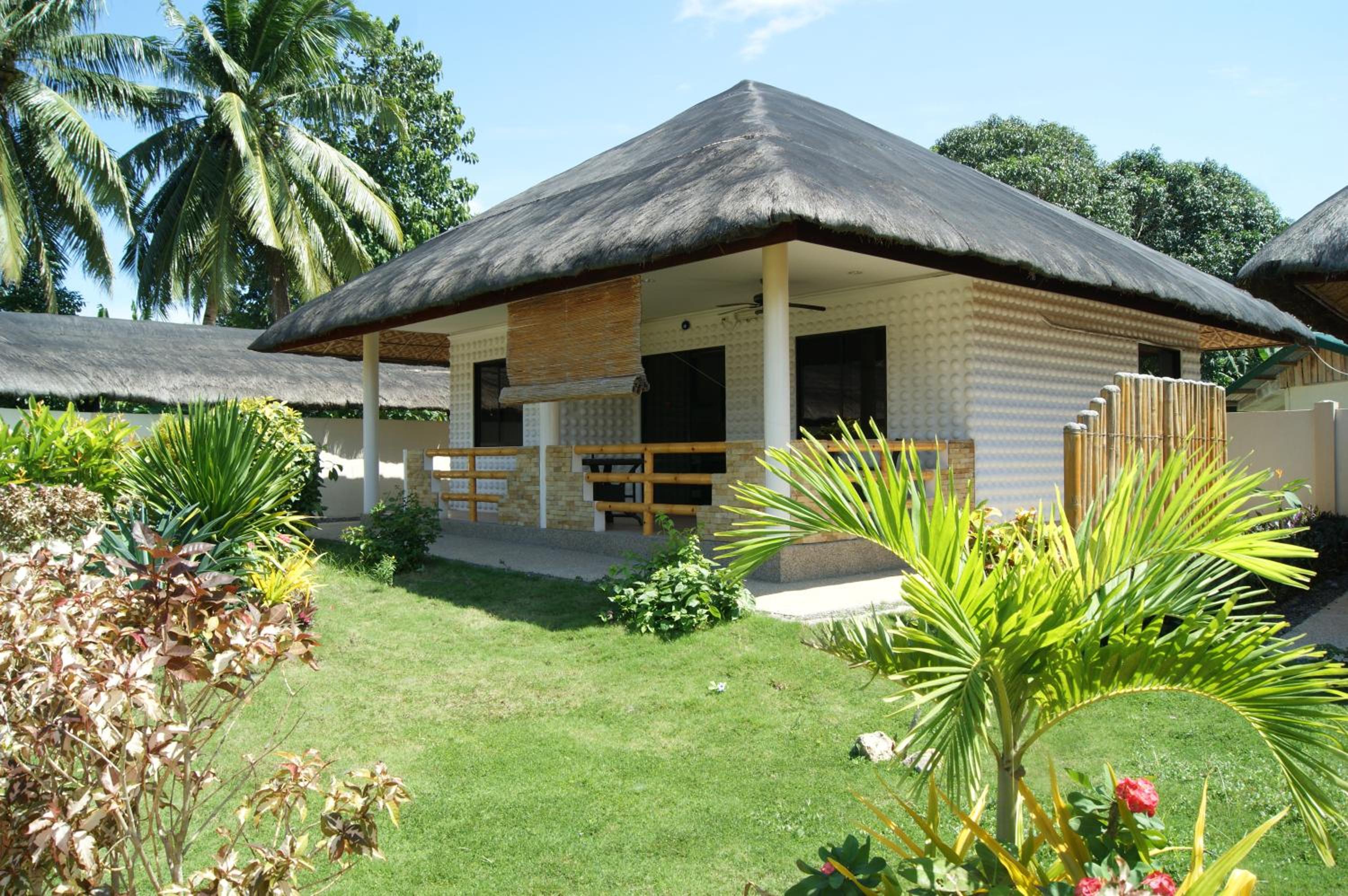Two-Bedroom Villa photo 2