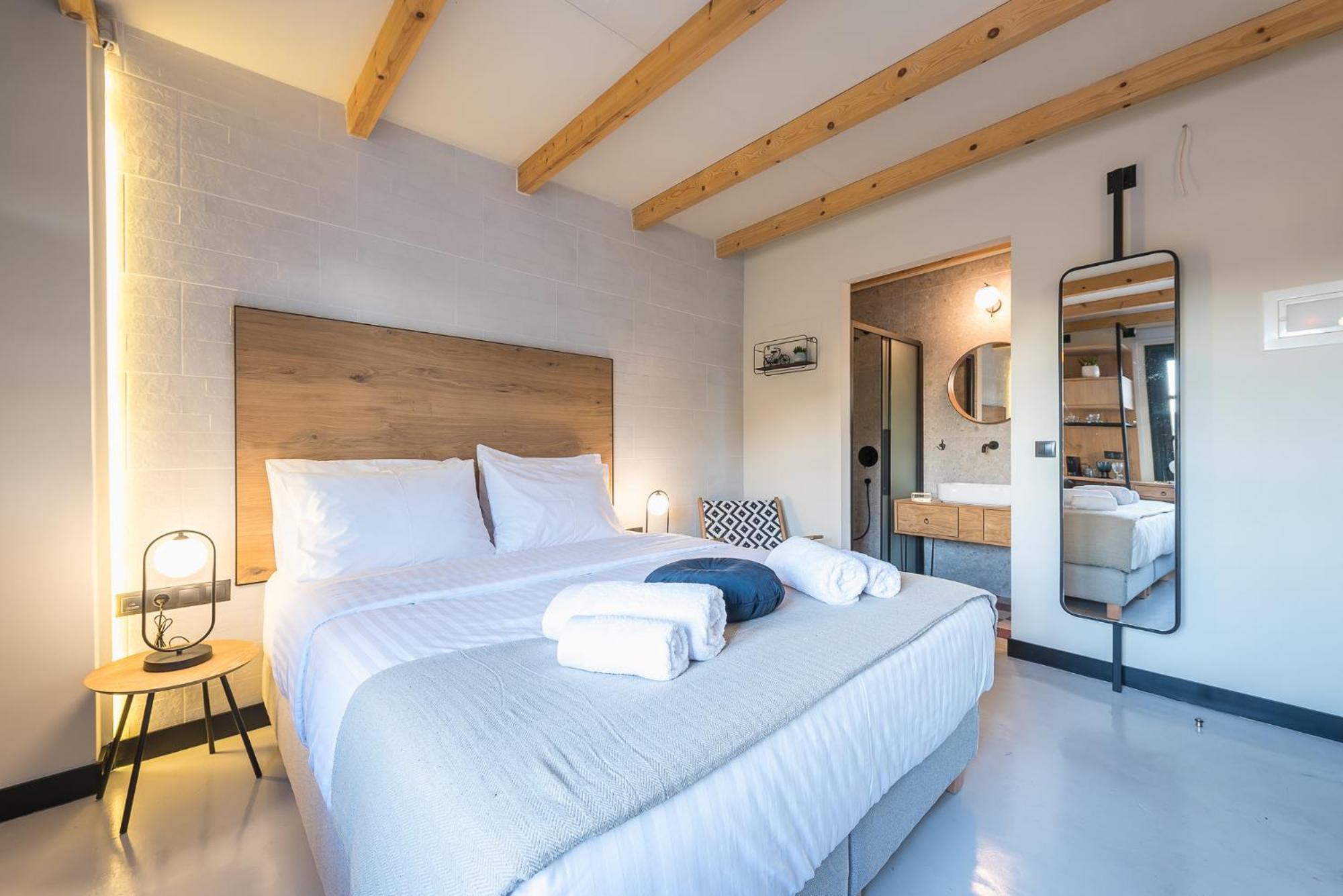Double Room with Terrace photo 1