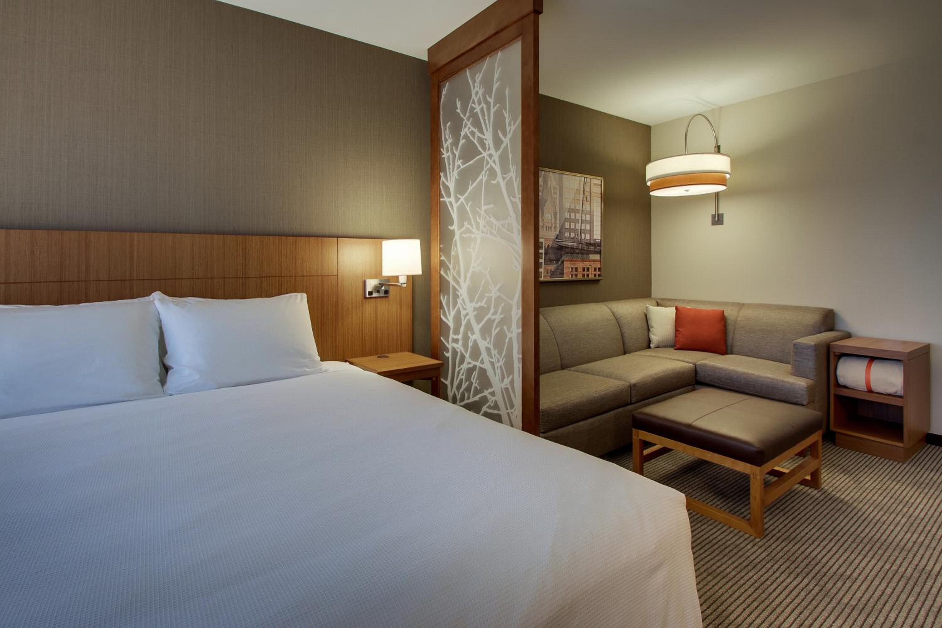 Hyatt Place Milwaukee Downtown, Billede 14