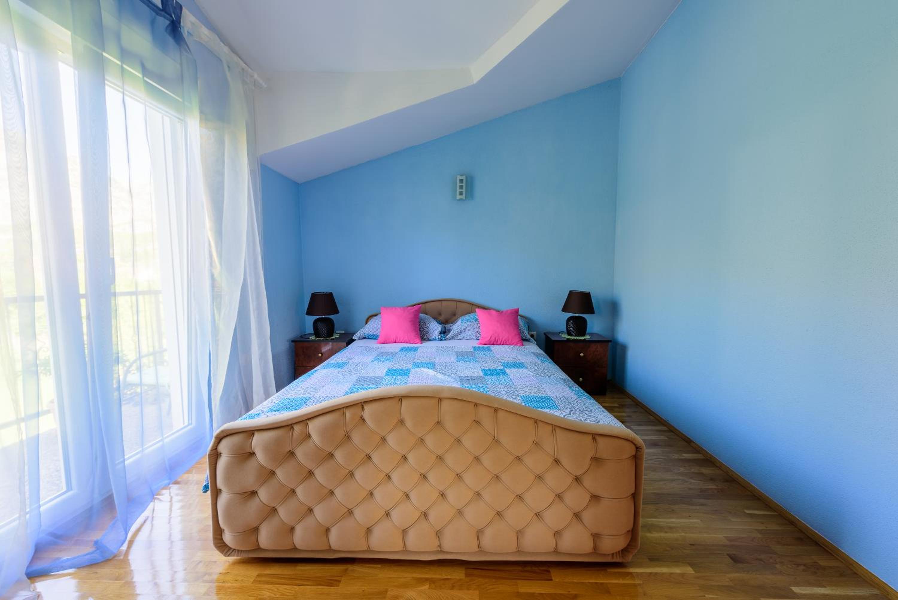 Double Room with Balcony photo 1