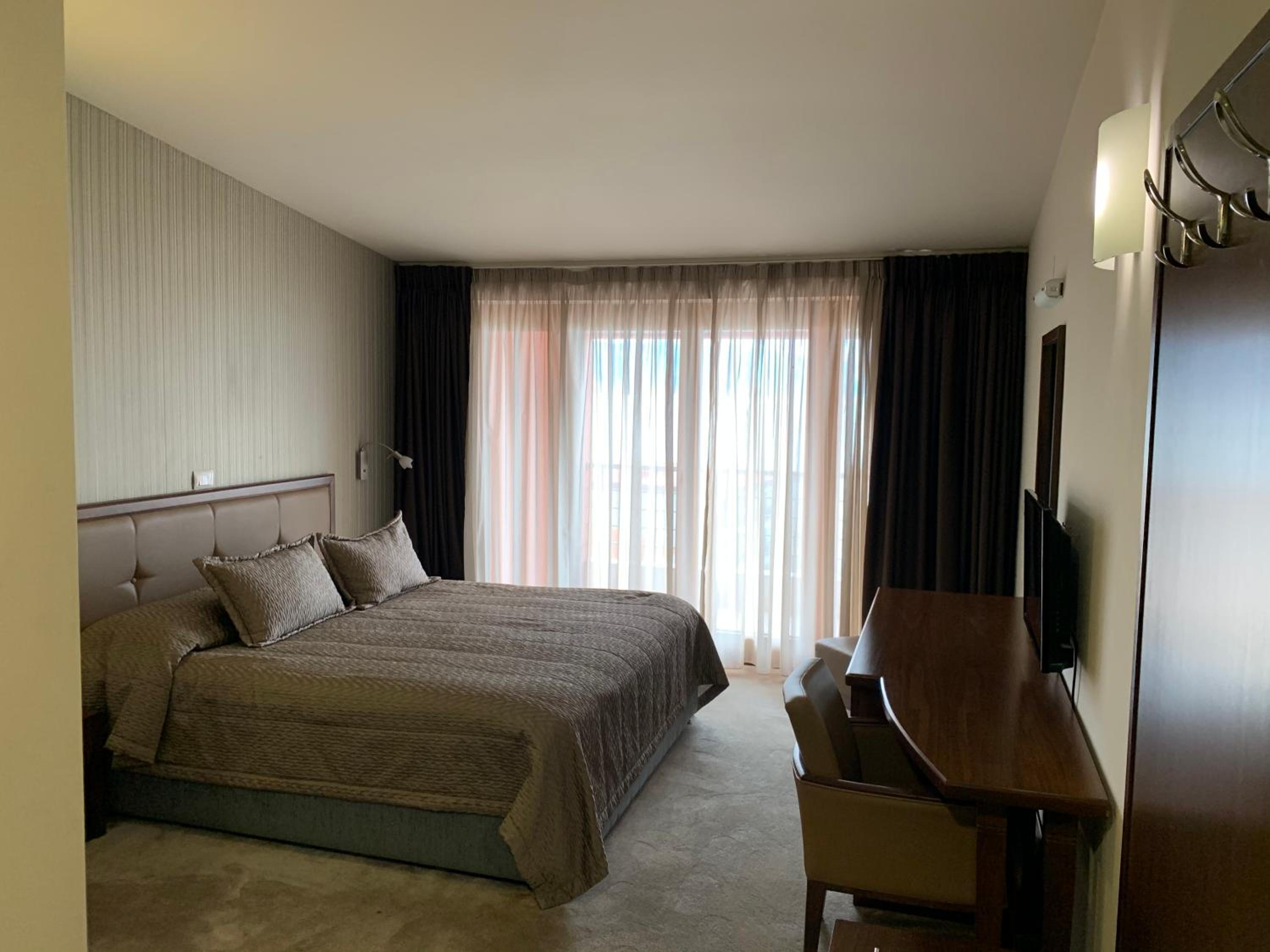 Double Room with Mountain View photo 3