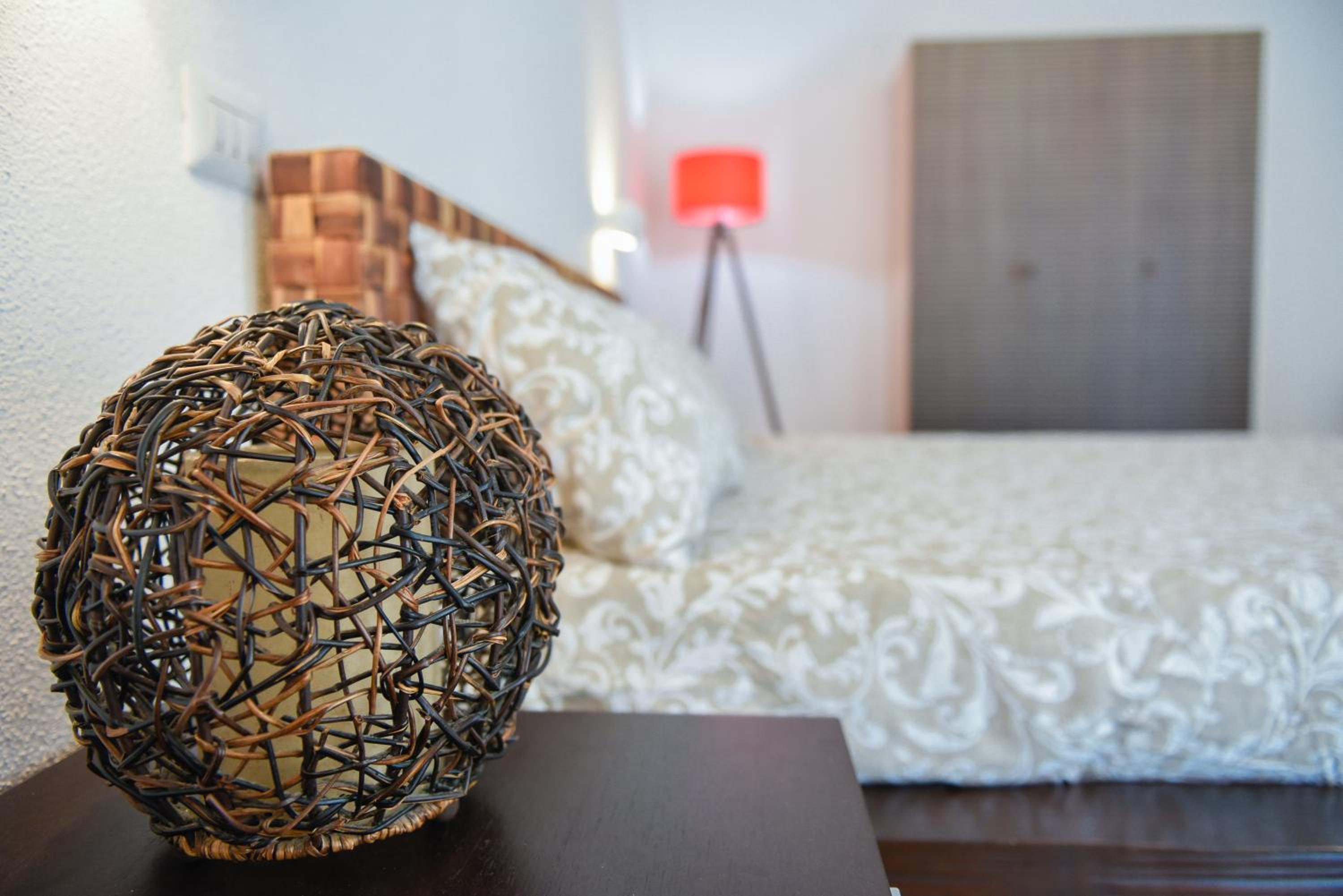 Superior King Room - Photo 15
