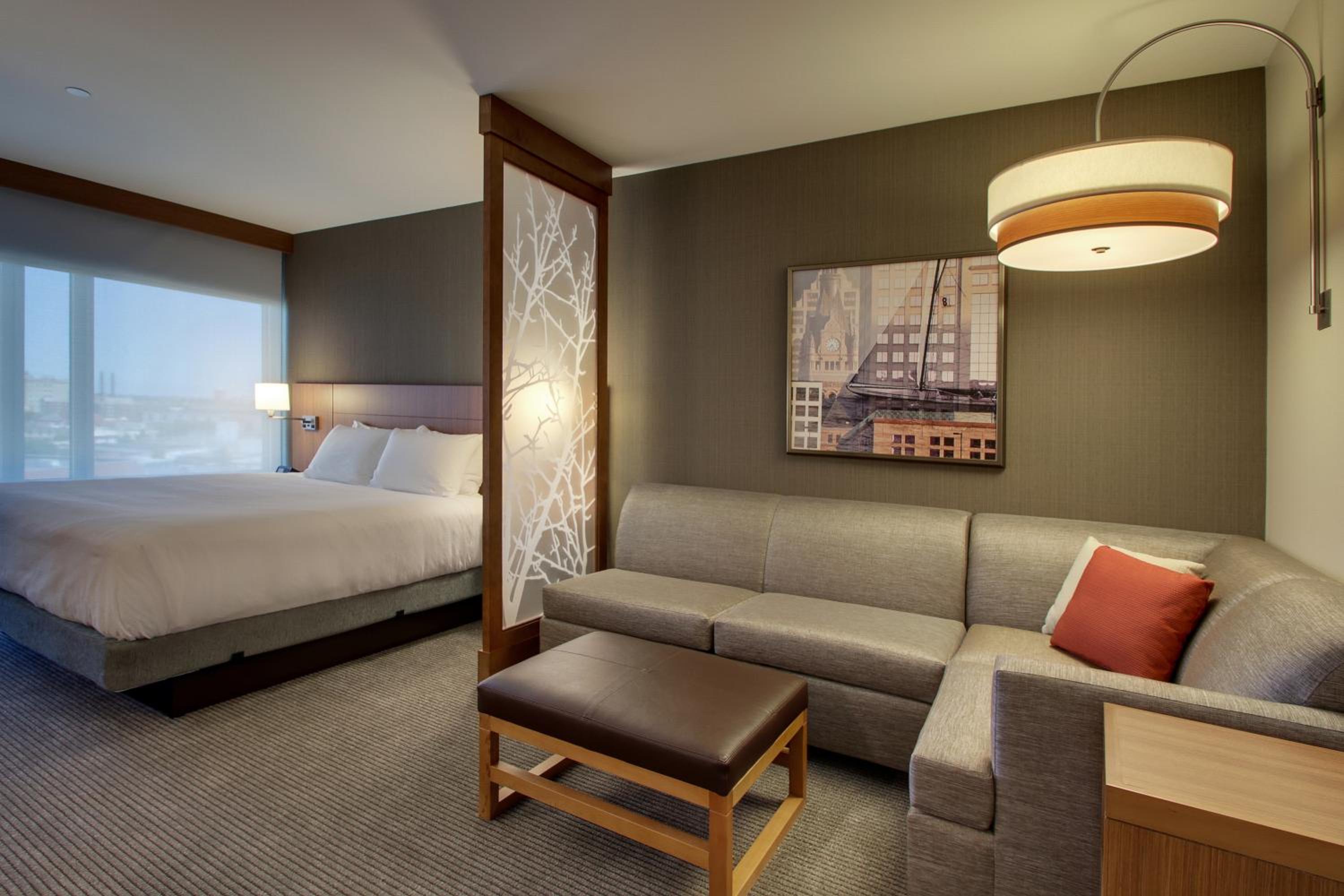 Hyatt Place Milwaukee Downtown, Billede 9